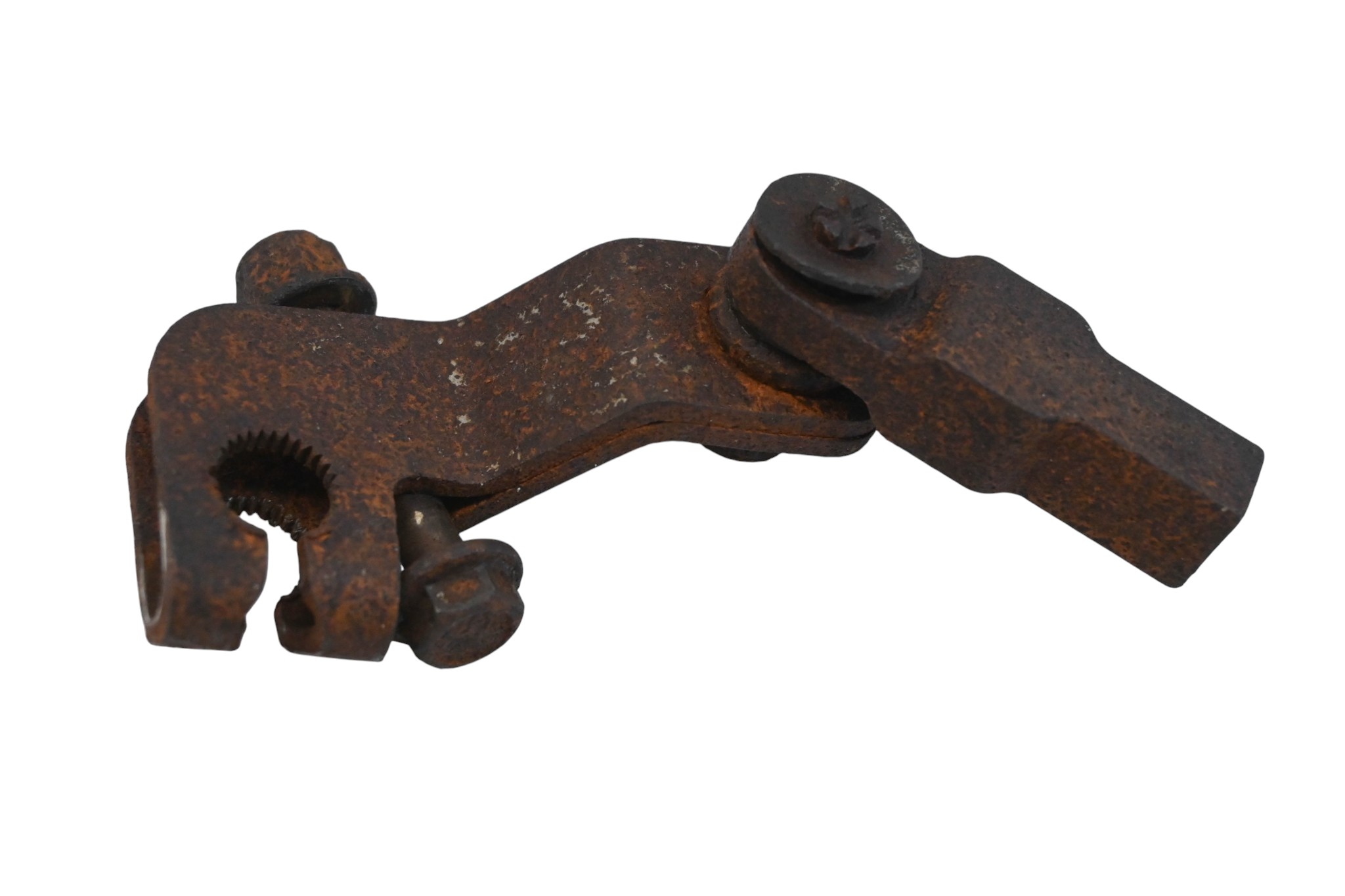 23 Can-Am Defender Max HD7 Clutch Lever