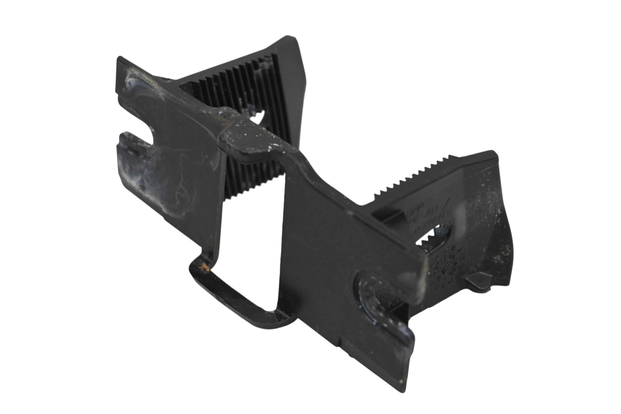 23 Can-Am Defender Max HD7 Plier Bracket Mount