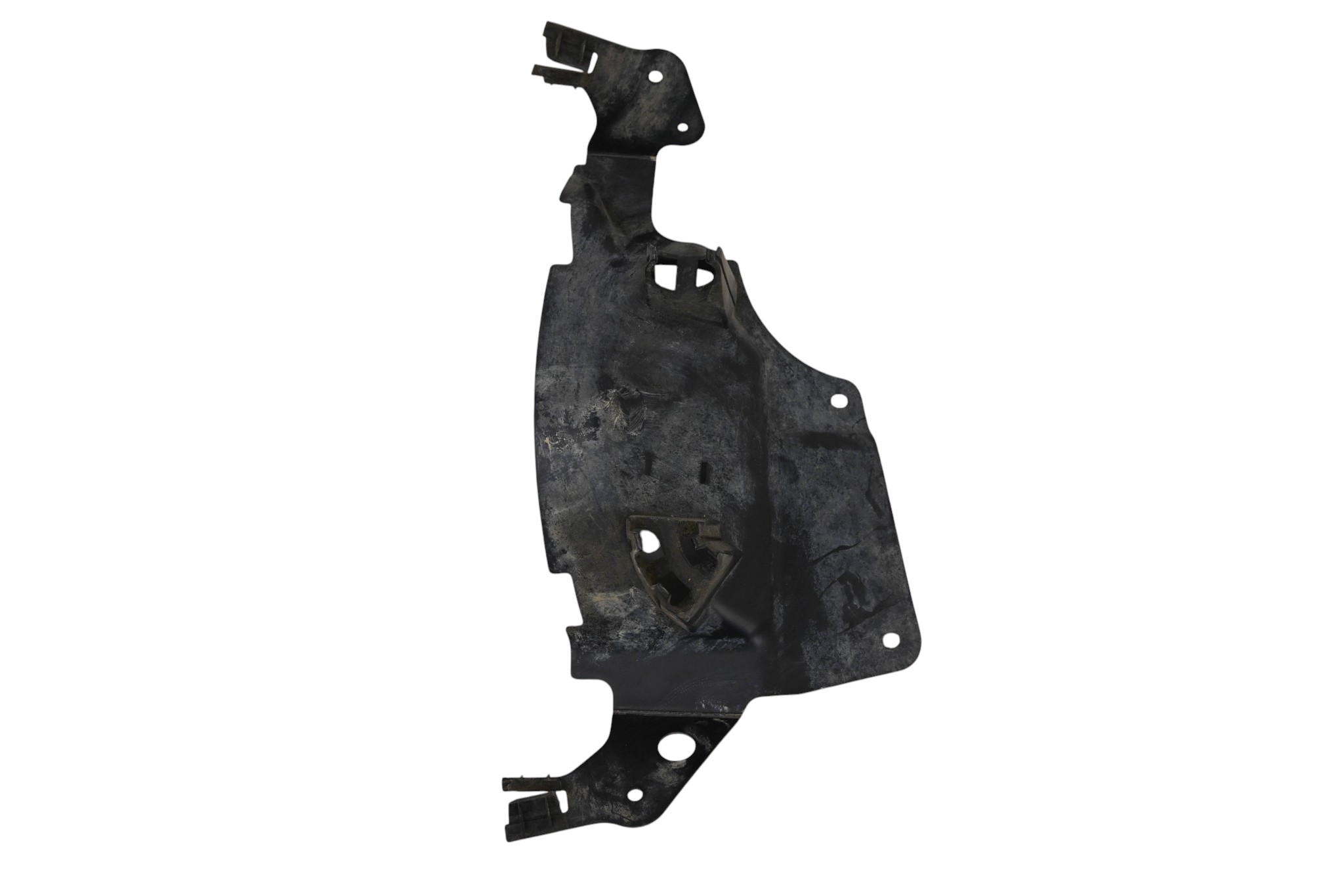 23 Can-Am Defender Max HD7 Front Air Deflector Cover