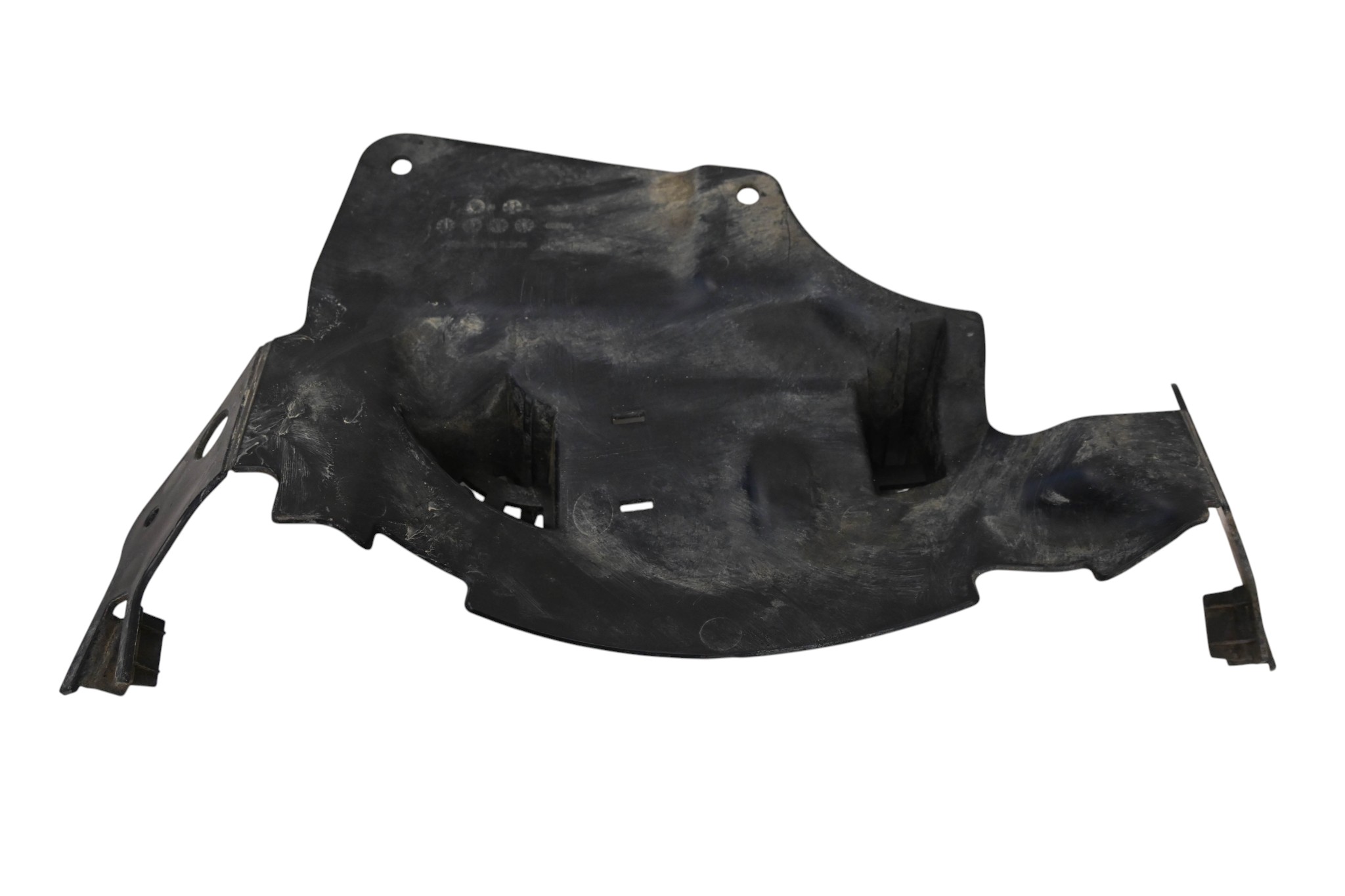 23 Can-Am Defender Max HD7 Front Air Deflector Cover