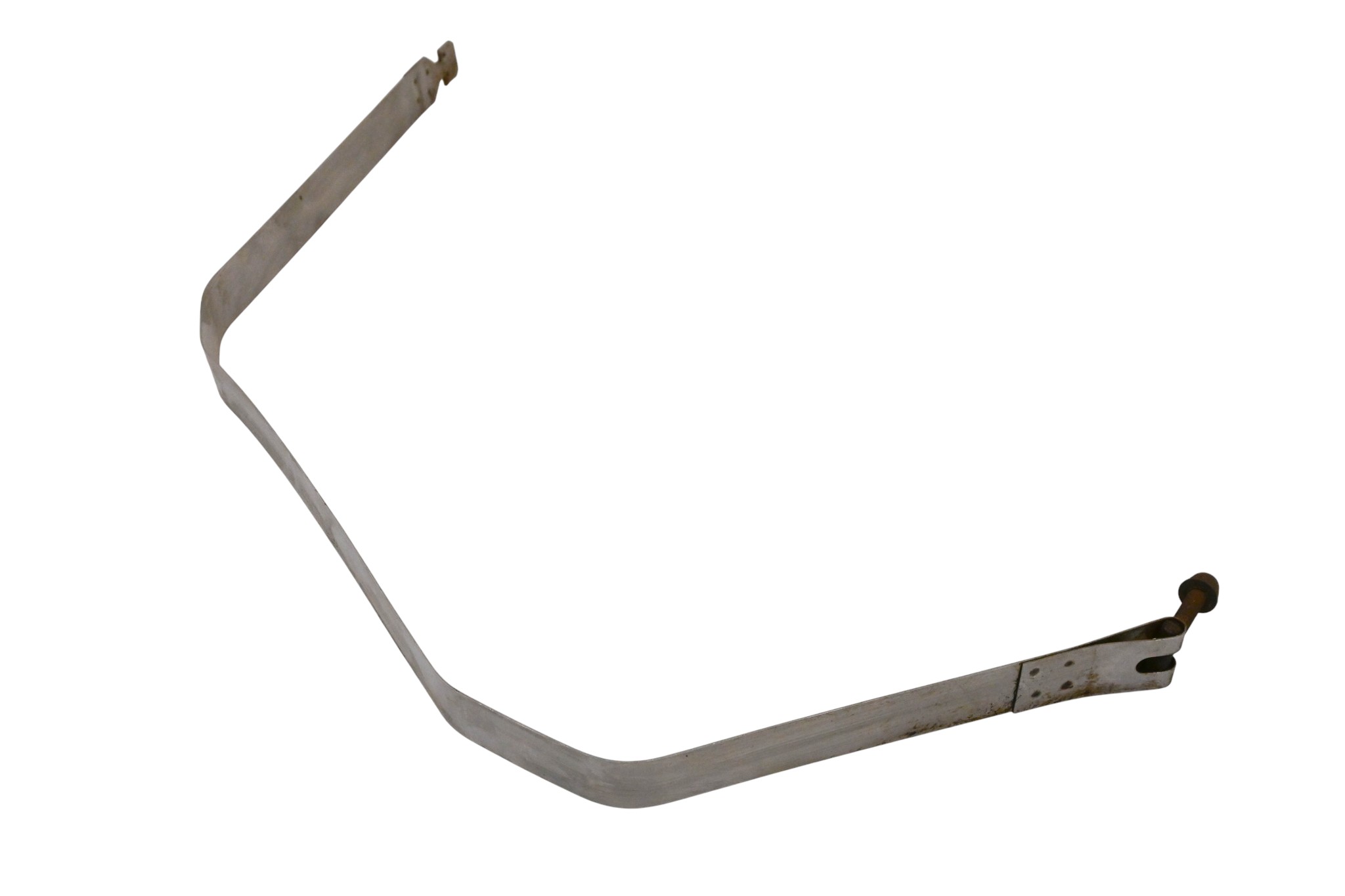 23 Can-Am Defender Max HD7 Fuel Tank Strap
