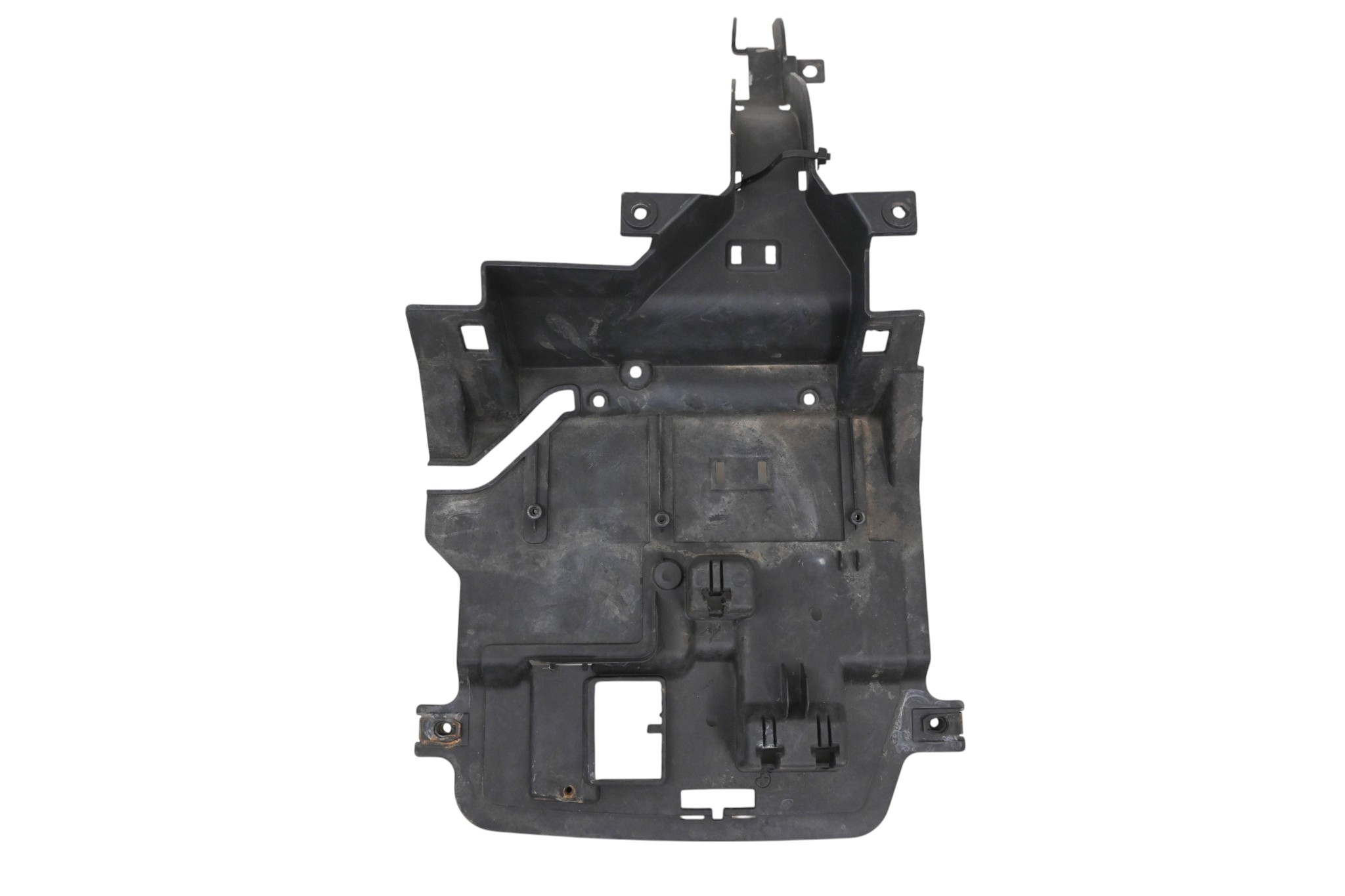 23 Can-Am Defender Max HD7 Wiring Harness Support Cover