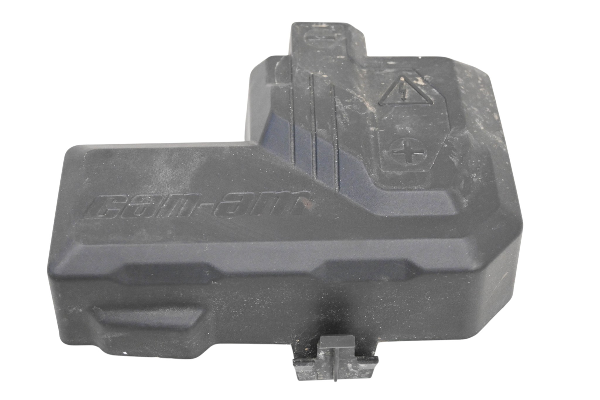 23 Can-Am Defender Max HD7 Junction Box Cover