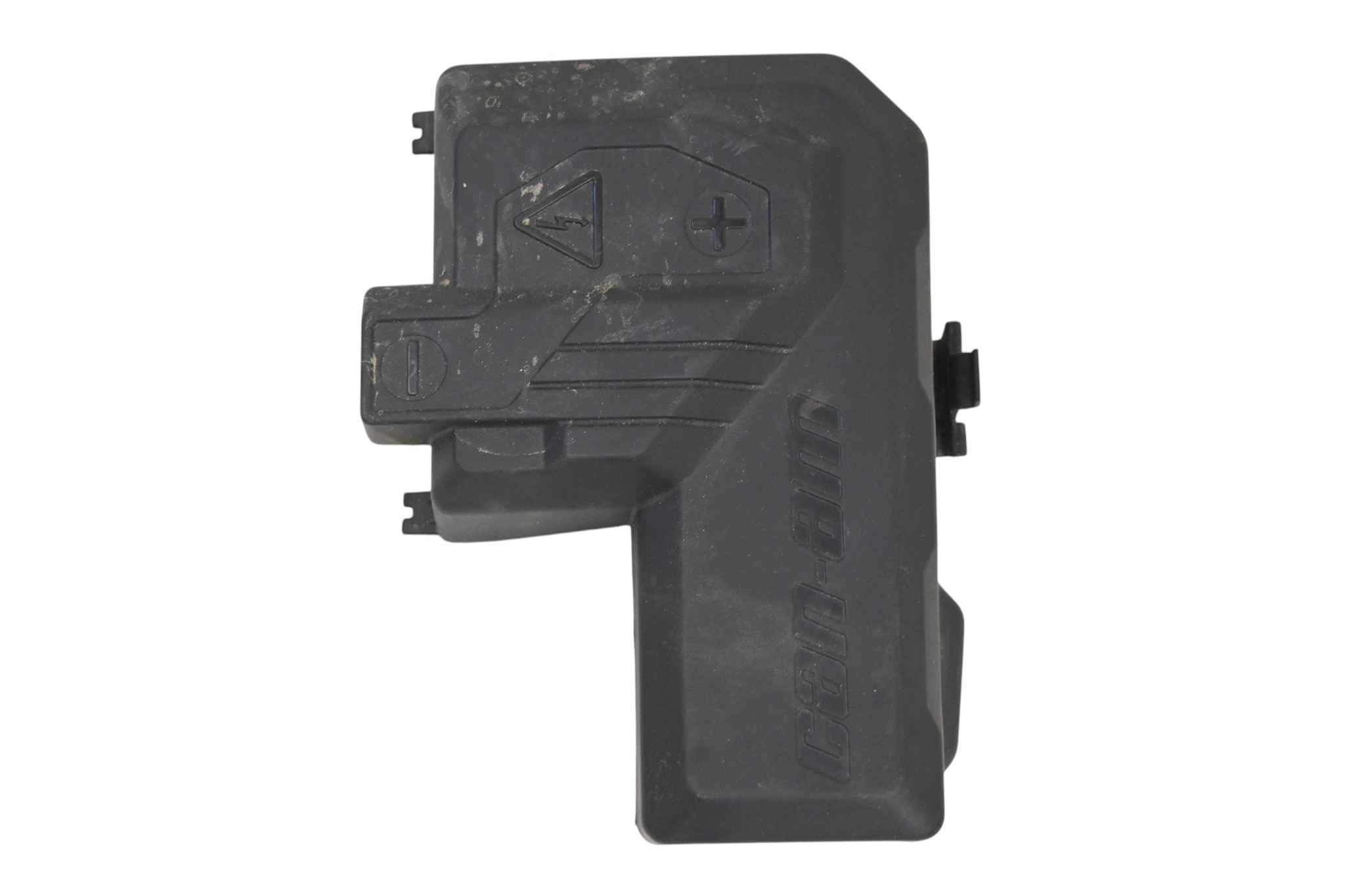 23 Can-Am Defender Max HD7 Junction Box Cover
