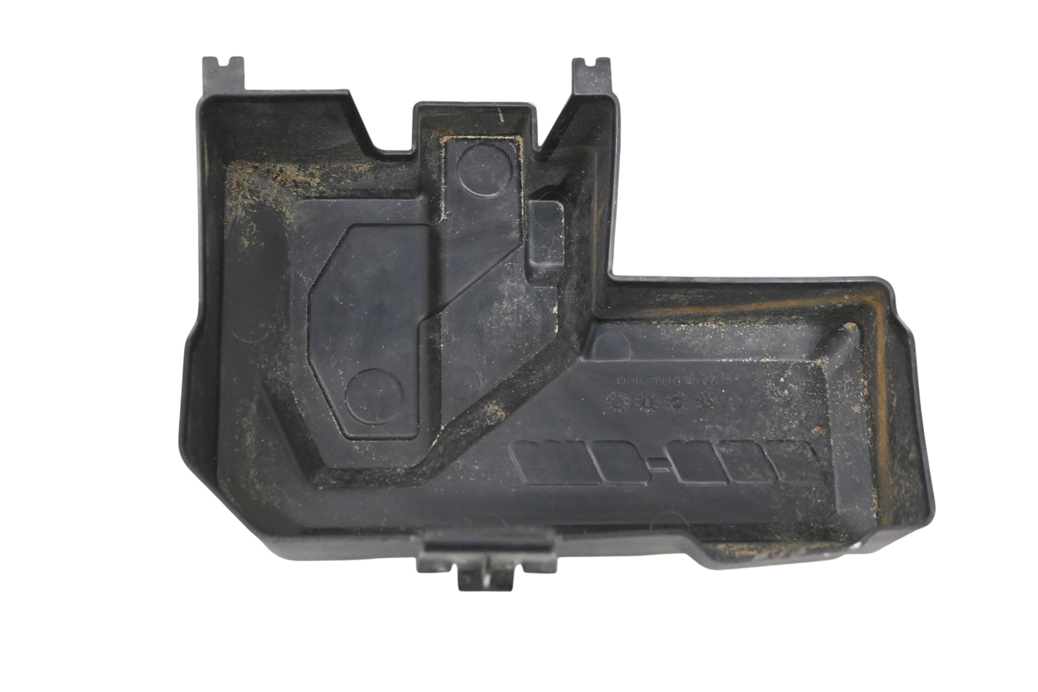 23 Can-Am Defender Max HD7 Junction Box Cover