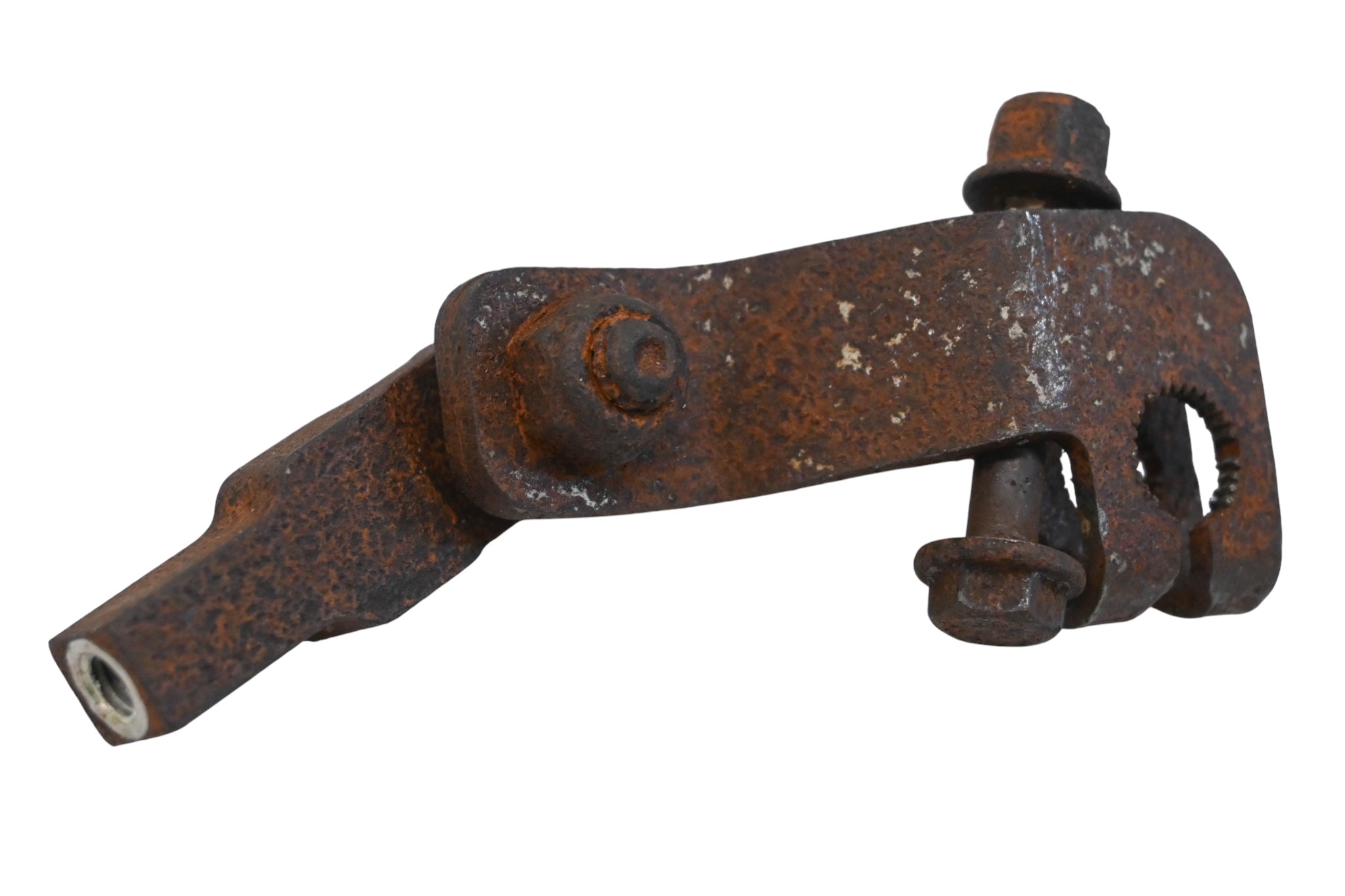 23 Can-Am Defender Max HD7 Clutch Lever