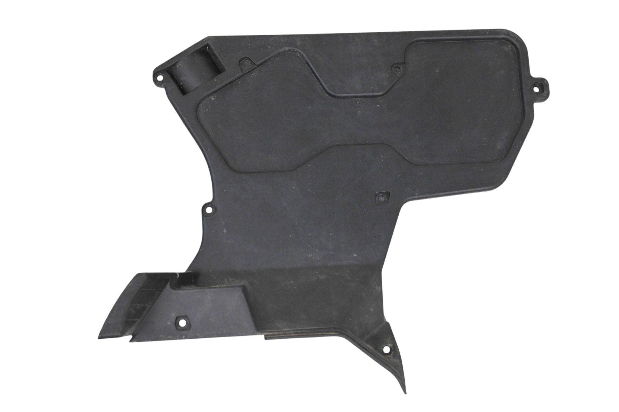23 Can-Am Defender Max HD7 Front Trim Panel Cover