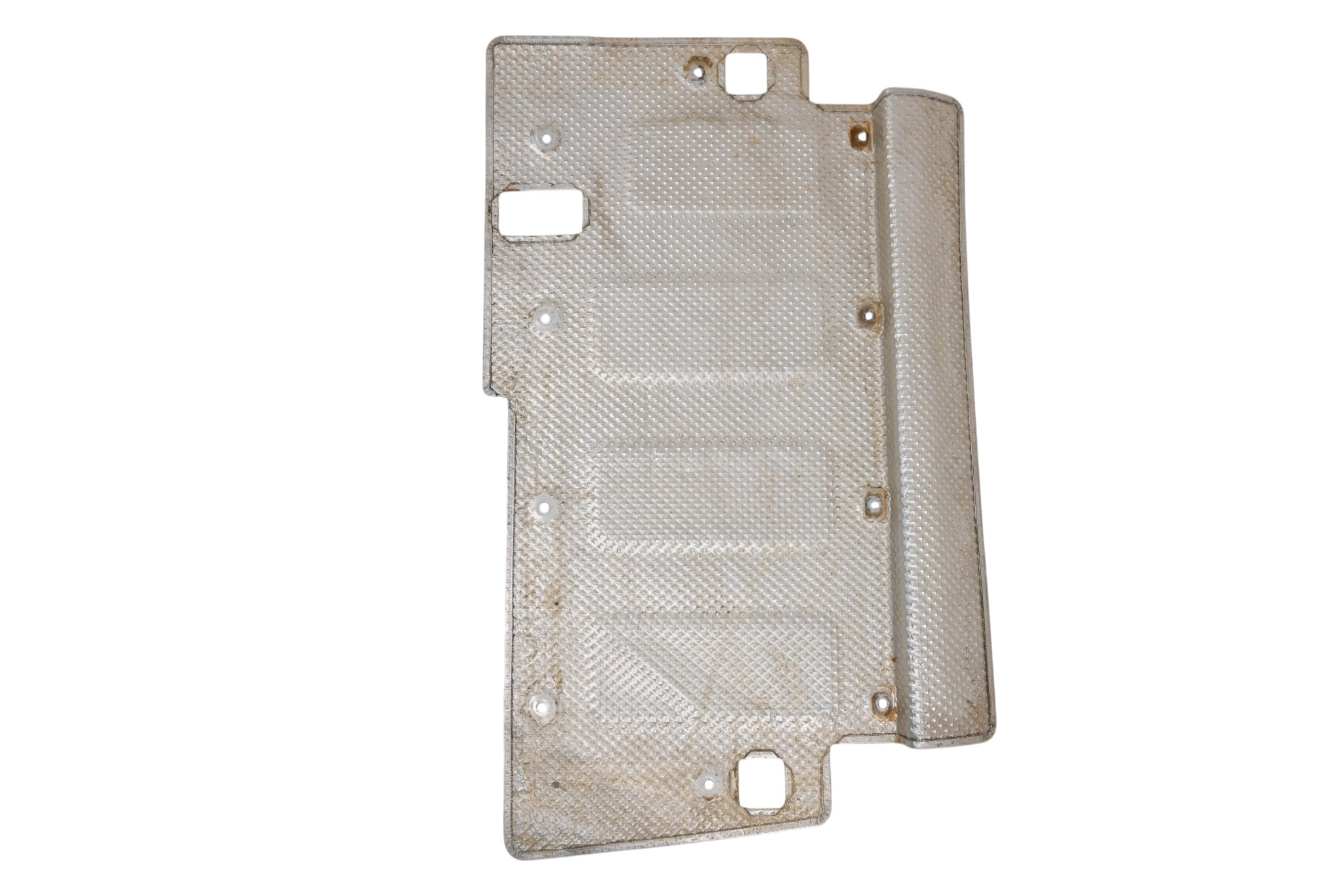 23 Can-Am Defender Max HD7 Heat Shield Guard Cover