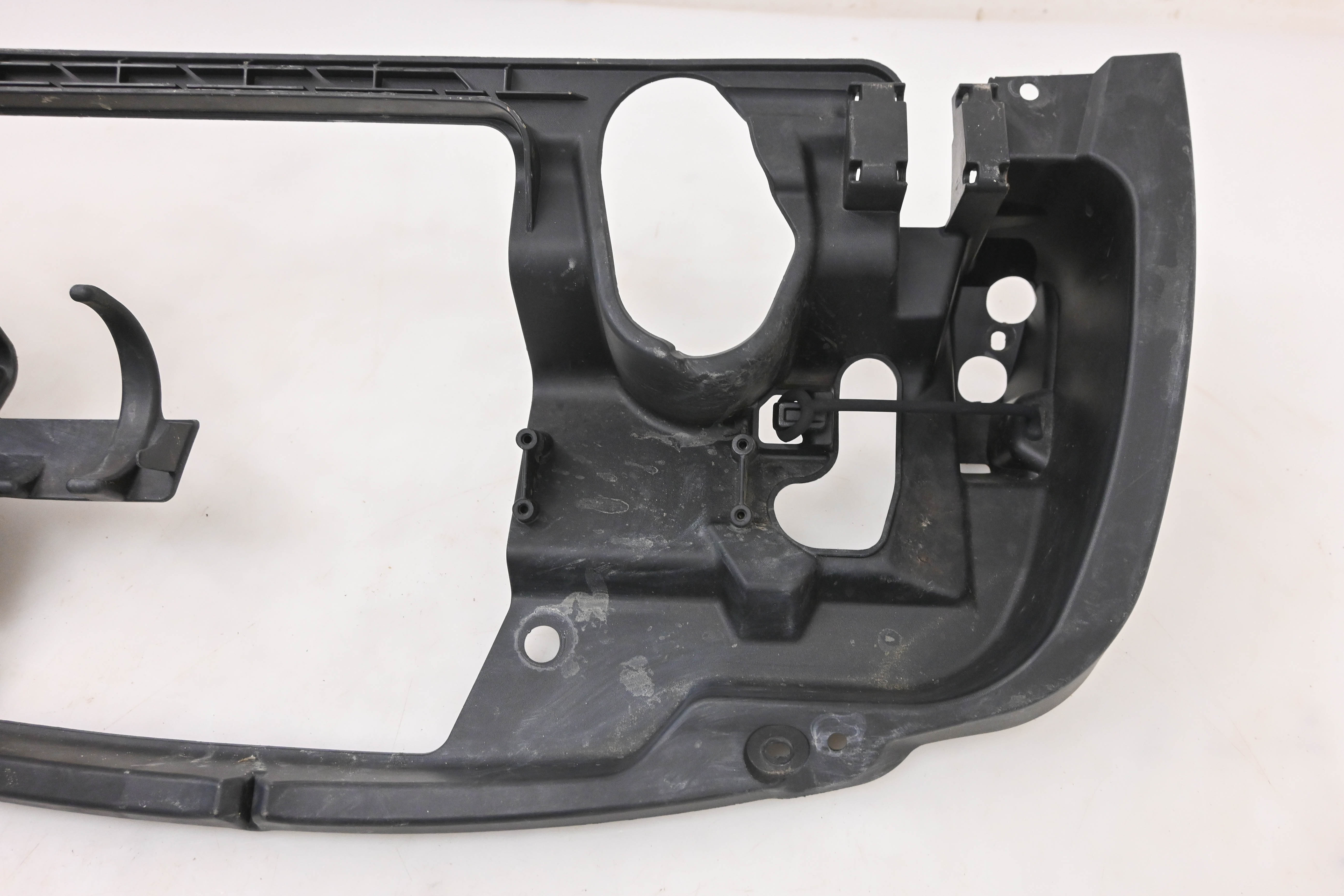 23 Can-Am Defender Max HD7 Multi Purpose Support Bracket Mount
