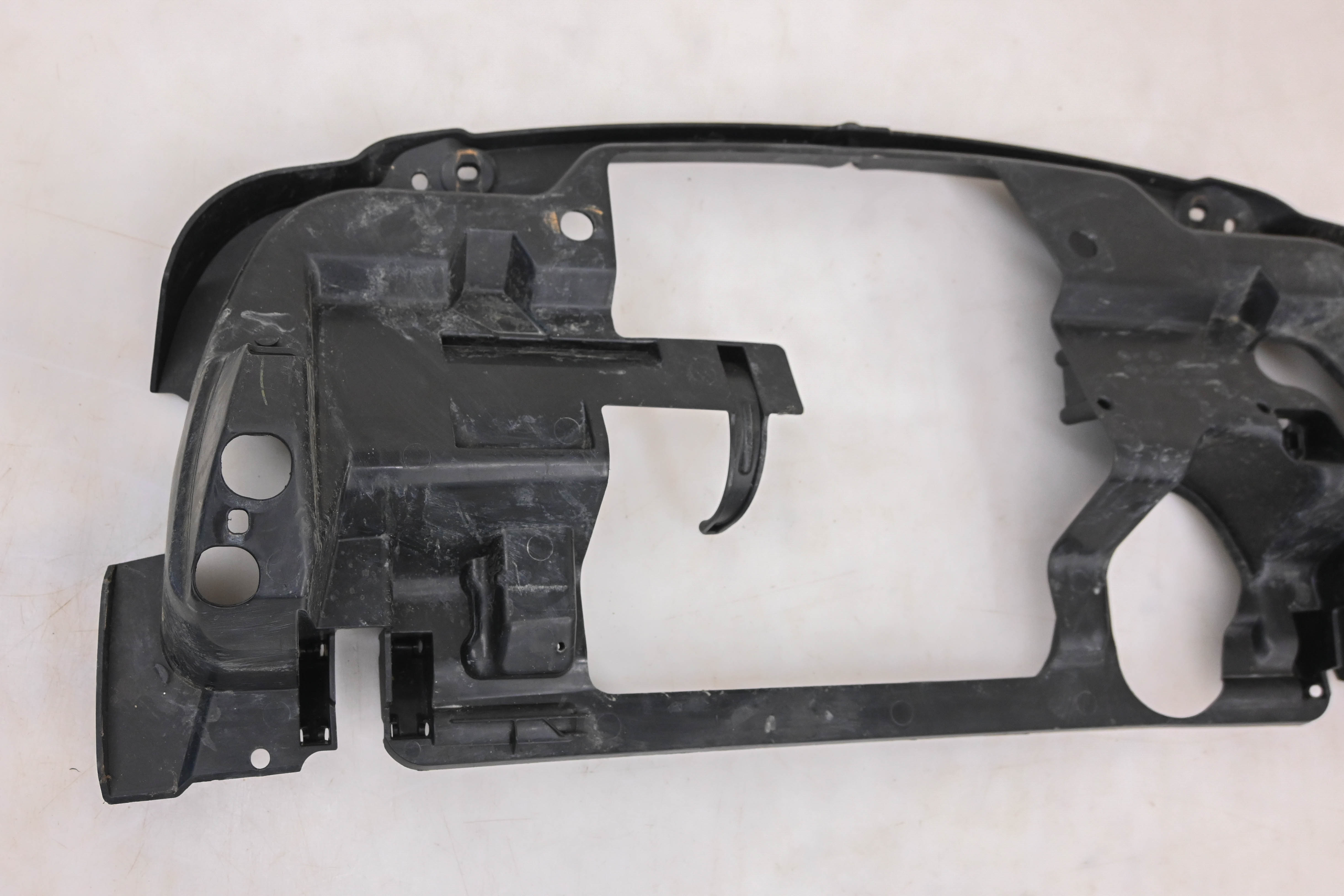23 Can-Am Defender Max HD7 Multi Purpose Support Bracket Mount