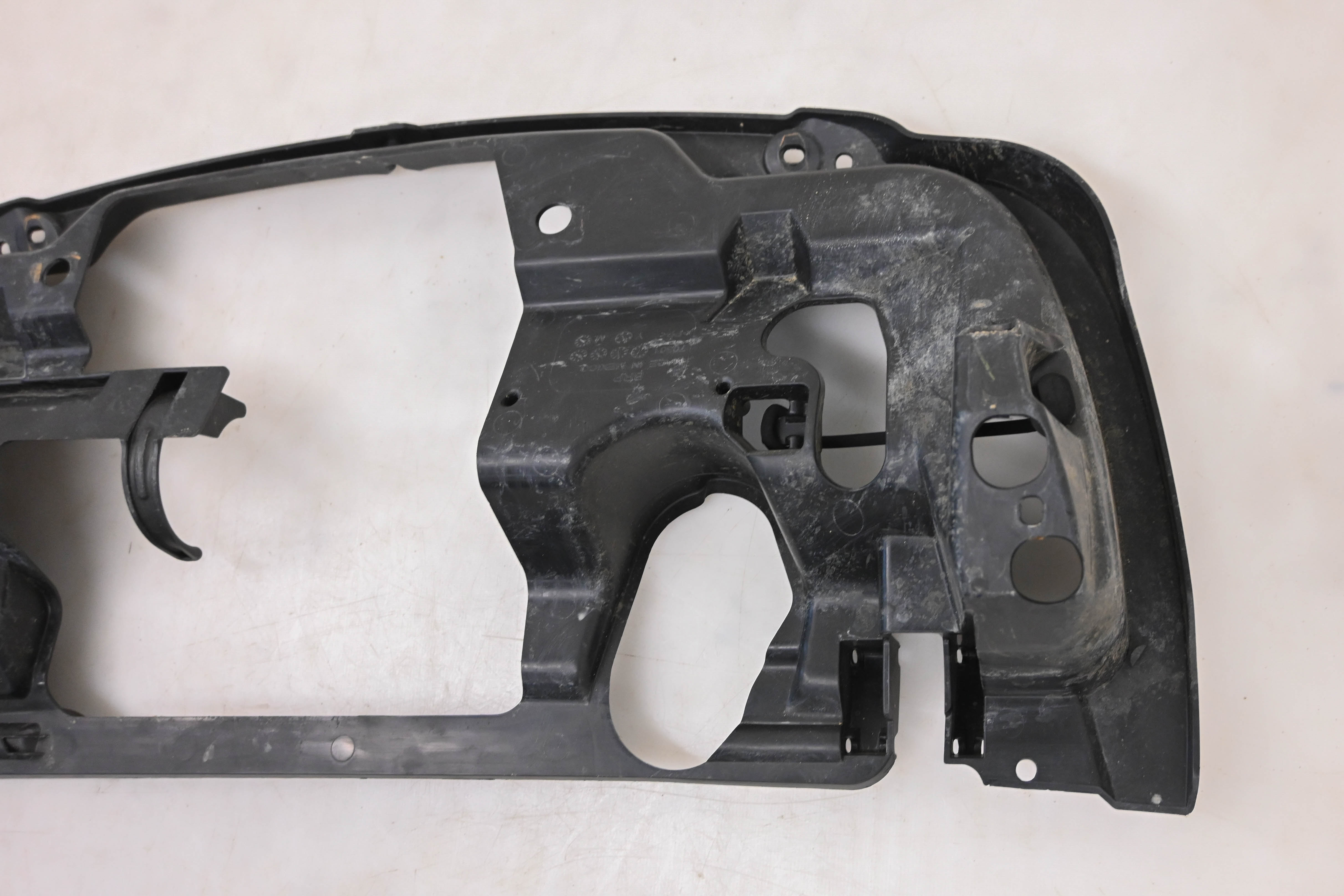 23 Can-Am Defender Max HD7 Multi Purpose Support Bracket Mount