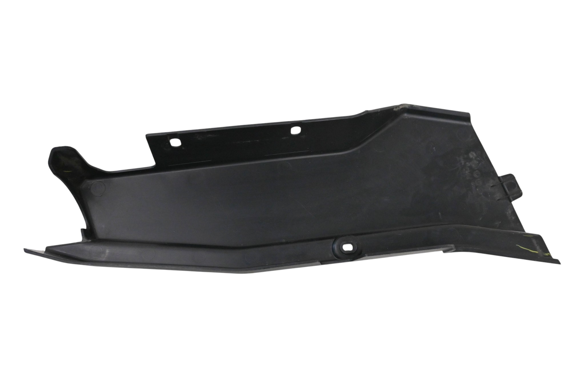 23 Can-Am Defender Max HD7 Left Rear Cage Cover
