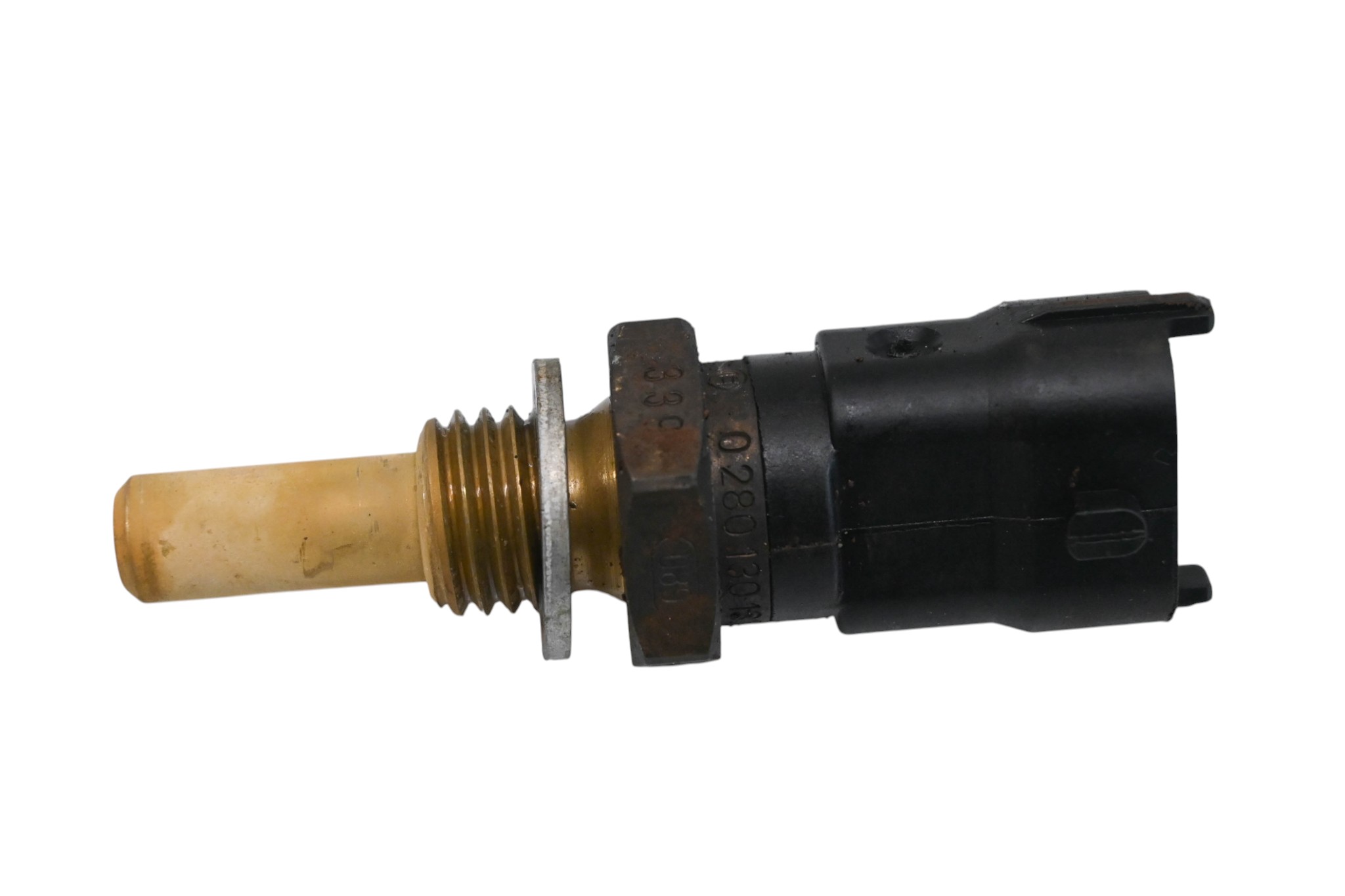 23 Can-Am Defender Max HD7 Temperature Sensor