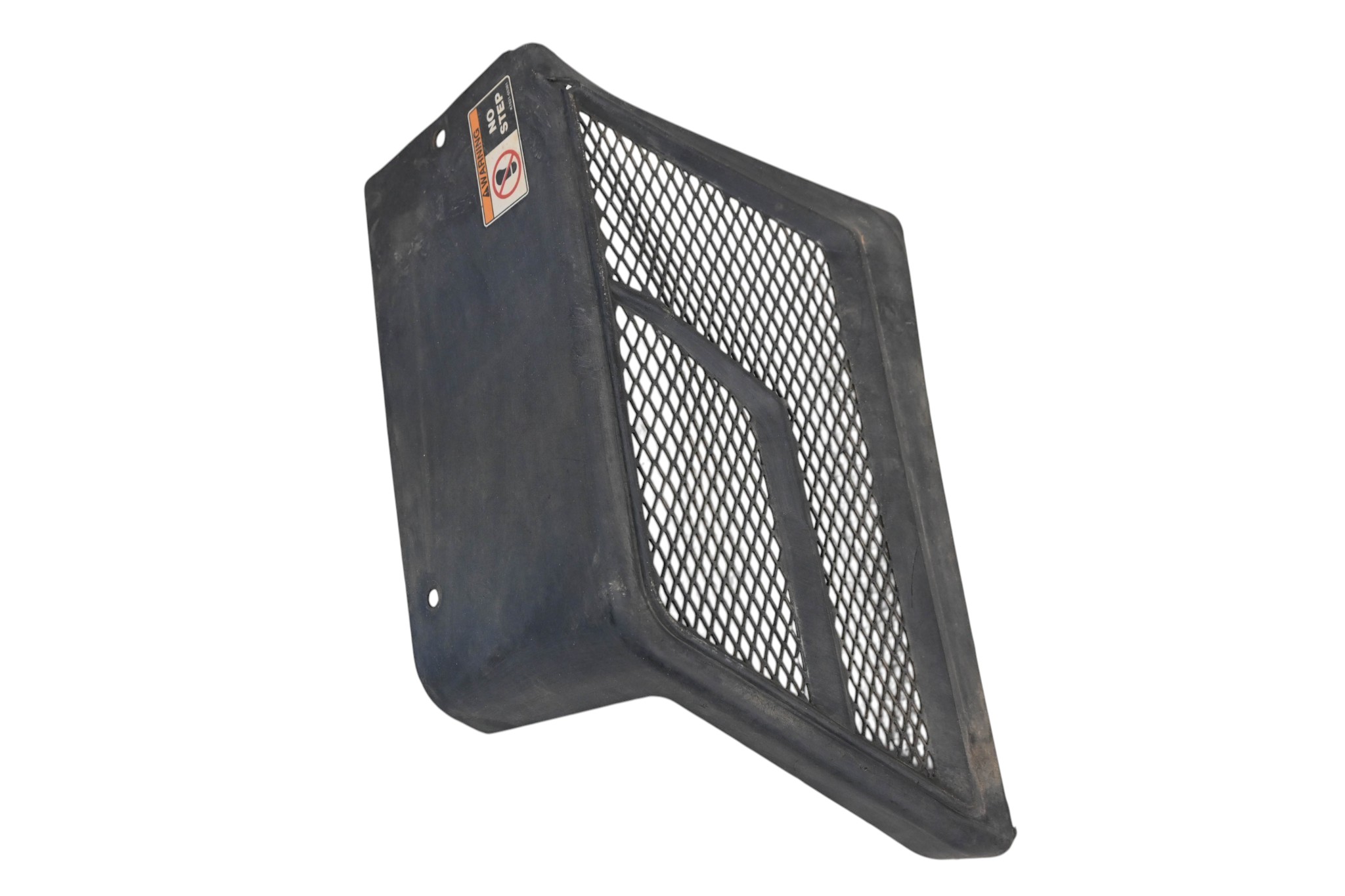 18 Kubota RTV-X900W Left Side Panel Shroud Cover