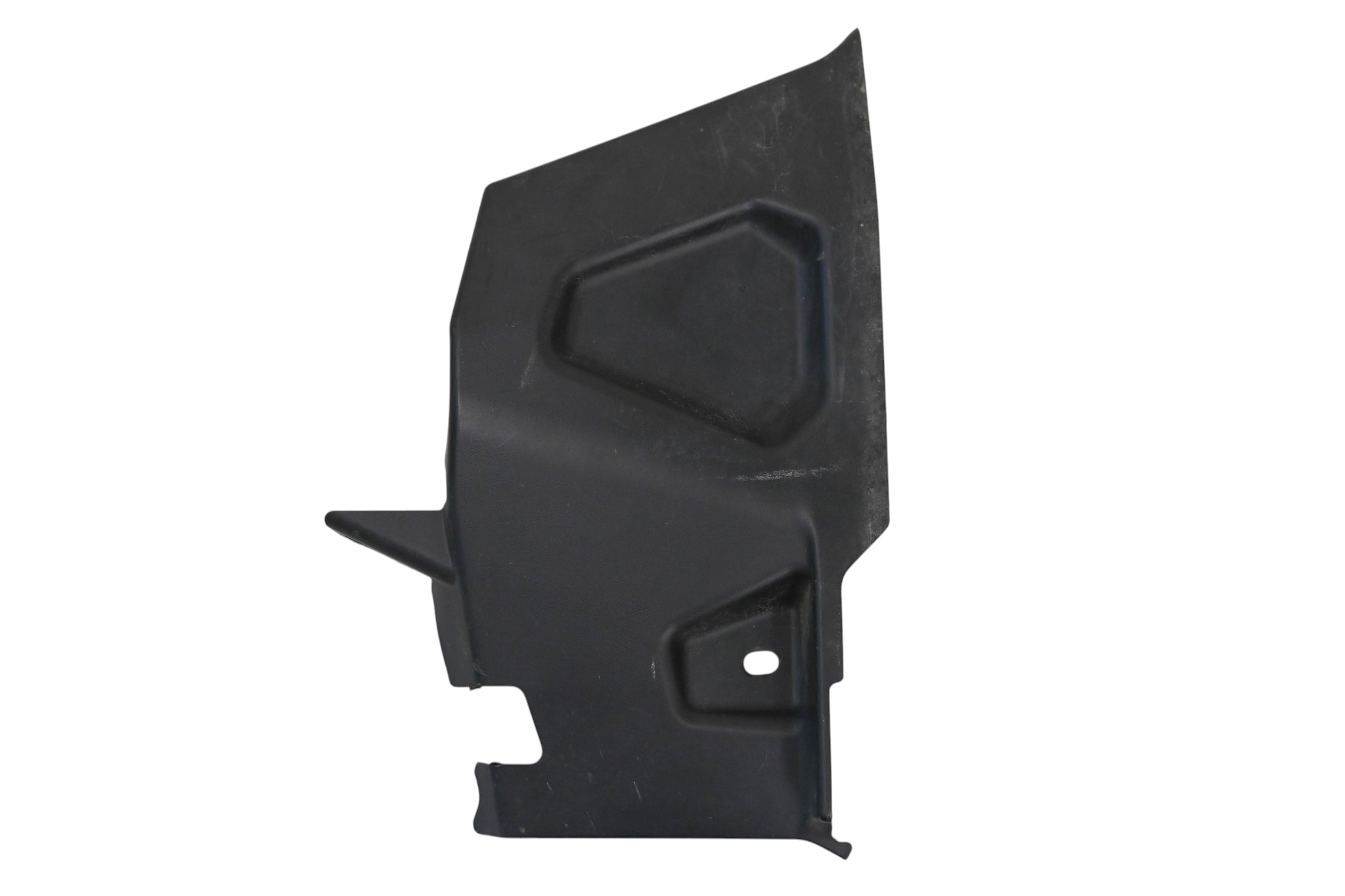 23 Can-Am Defender Max HD7 Right Lower Panel Cover
