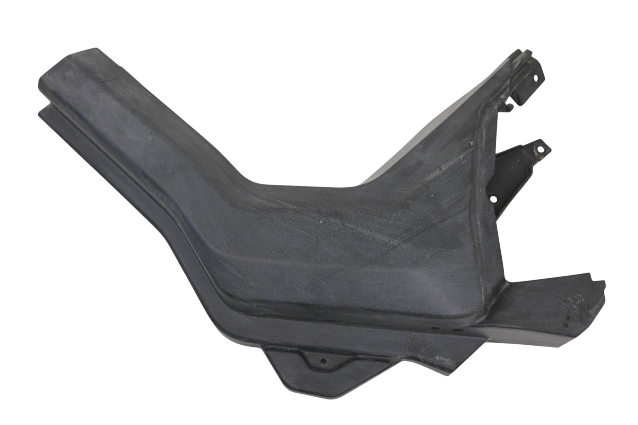 23 Can-Am Defender Max HD7 Front Left Lateral Panel