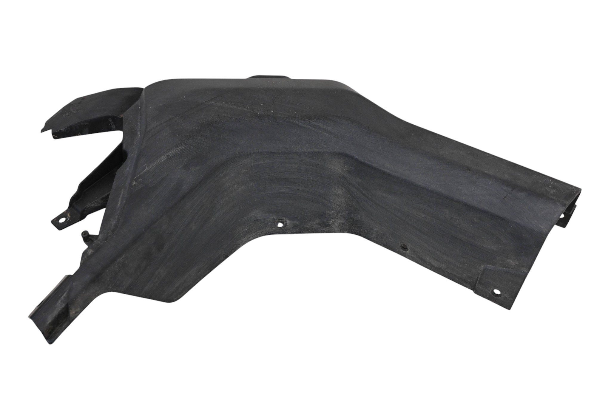 23 Can-Am Defender Max HD7 Front Left Lateral Panel