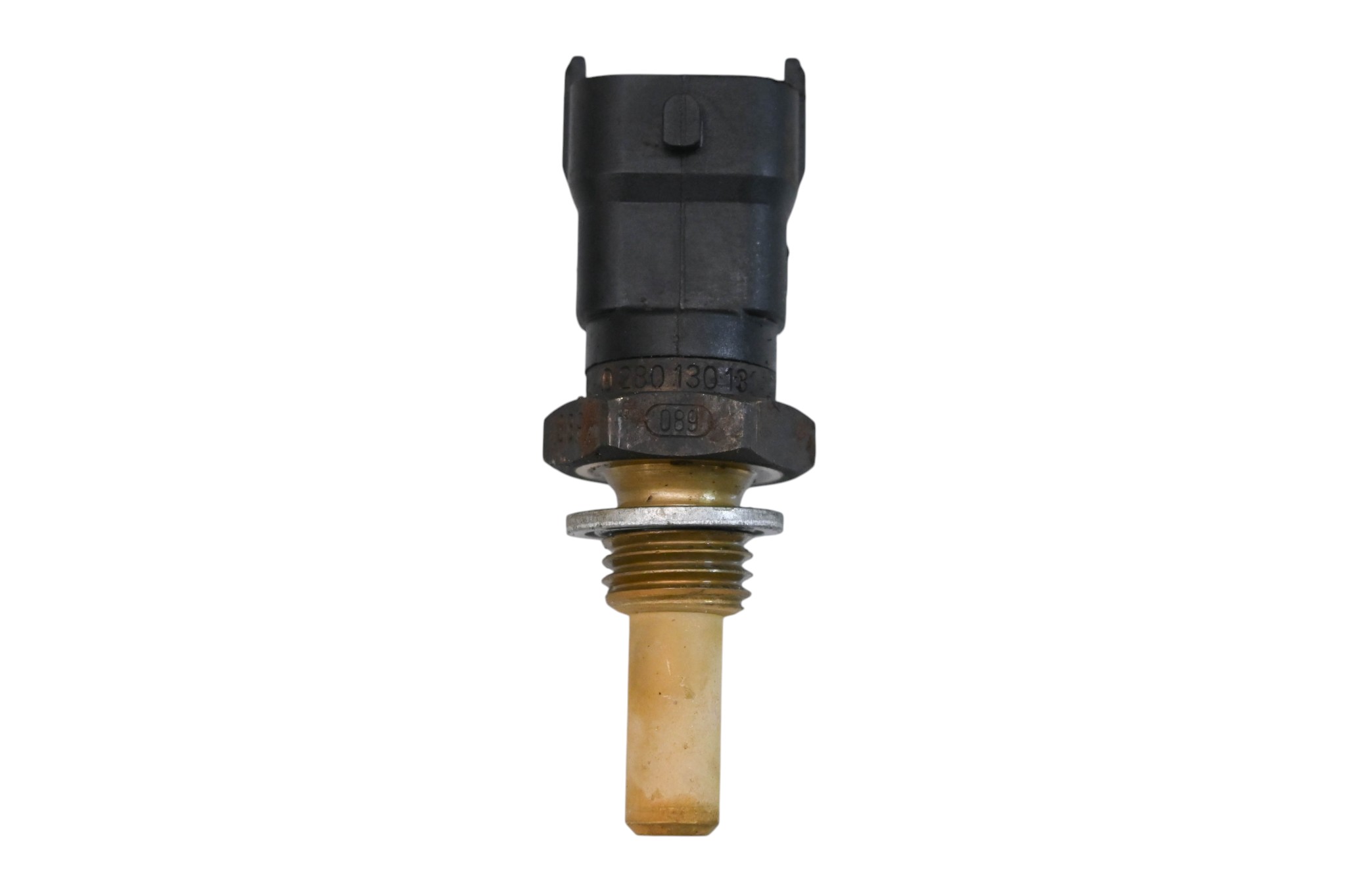 23 Can-Am Defender Max HD7 Temperature Sensor