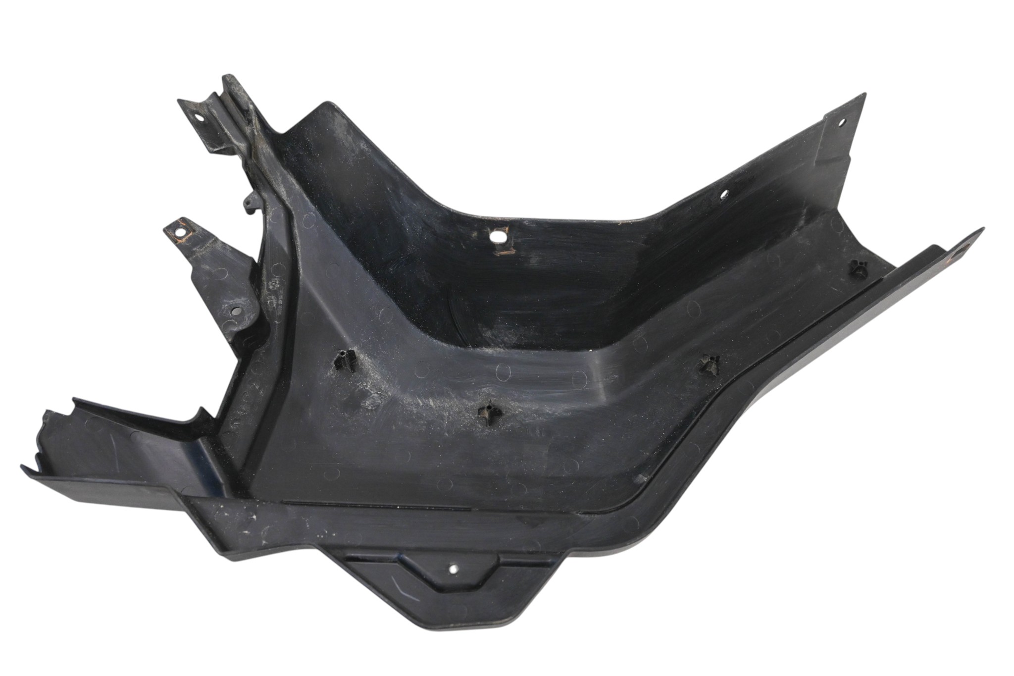 23 Can-Am Defender Max HD7 Front Left Lateral Panel
