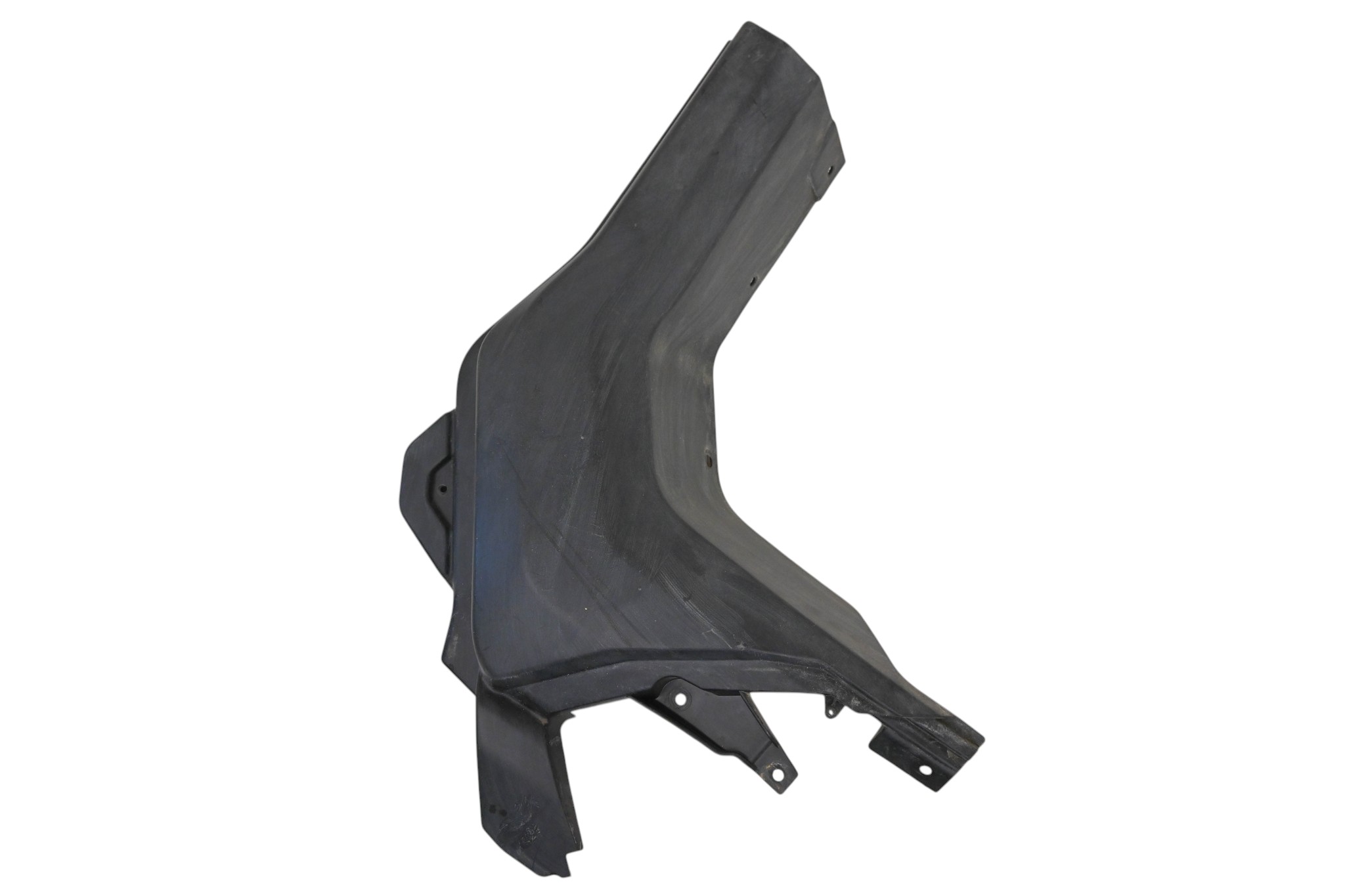 23 Can-Am Defender Max HD7 Front Left Lateral Panel