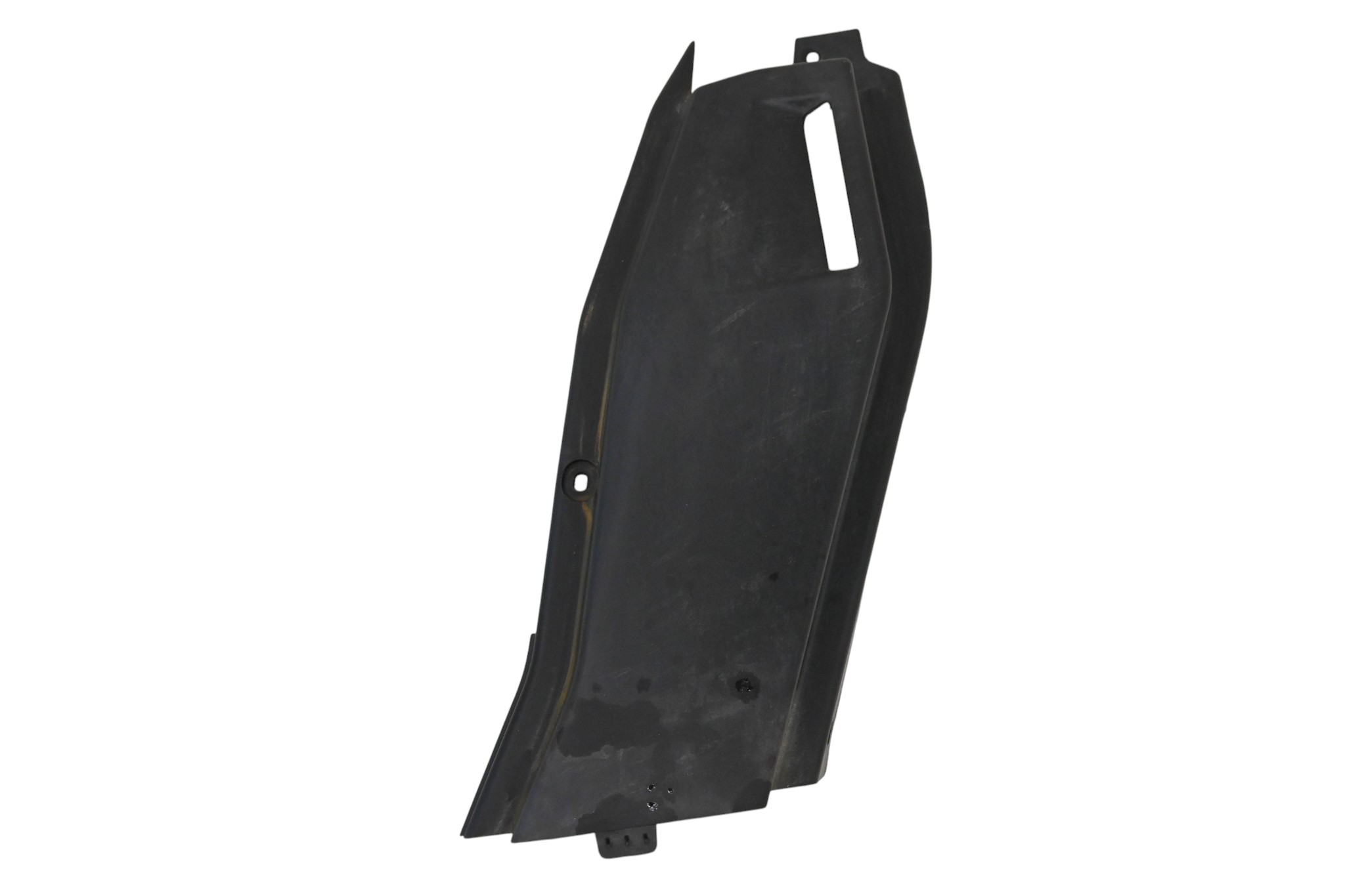 23 Can-Am Defender Max HD7 Left Middle Cage Cover
