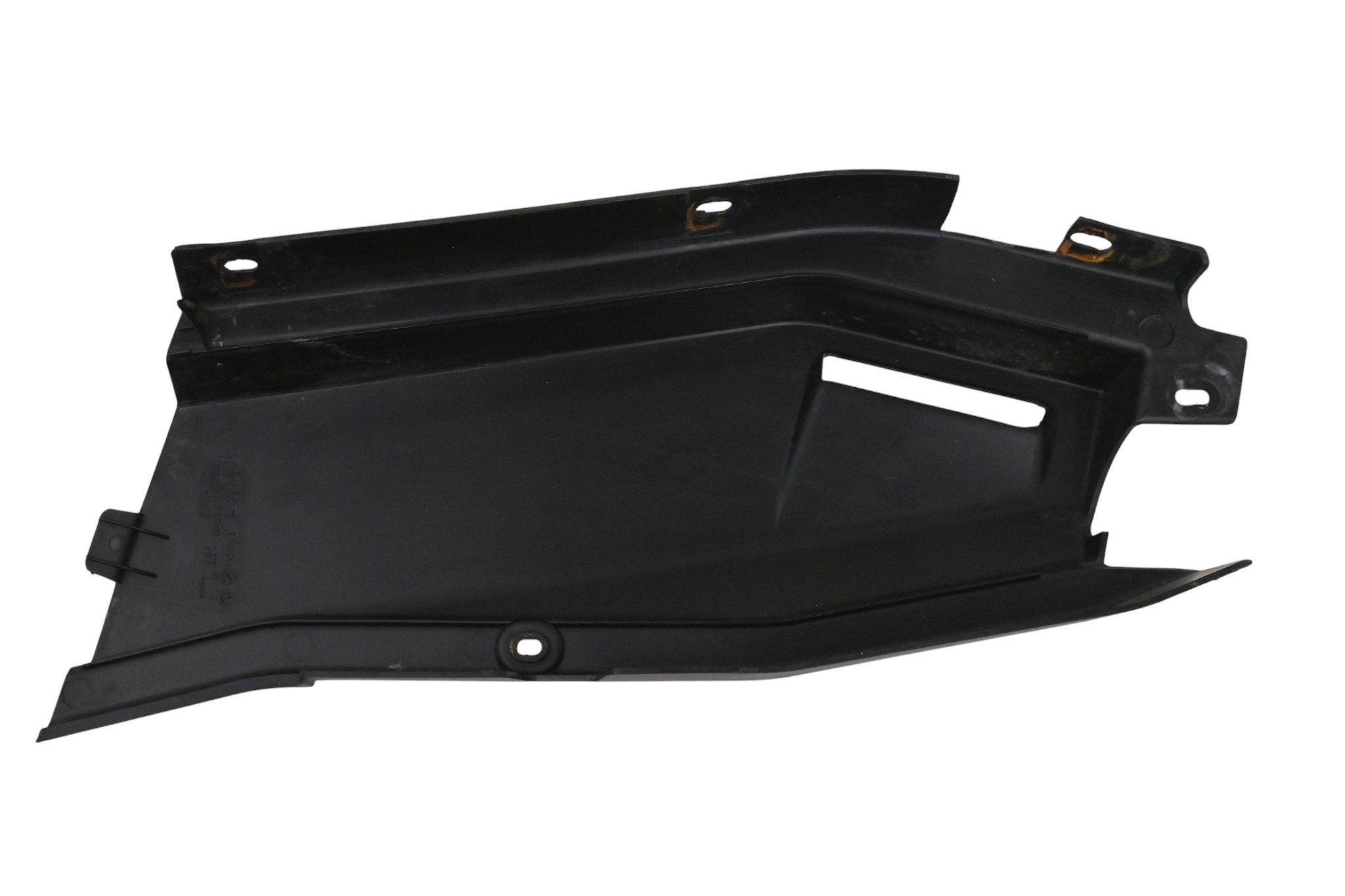 23 Can-Am Defender Max HD7 Left Middle Cage Cover