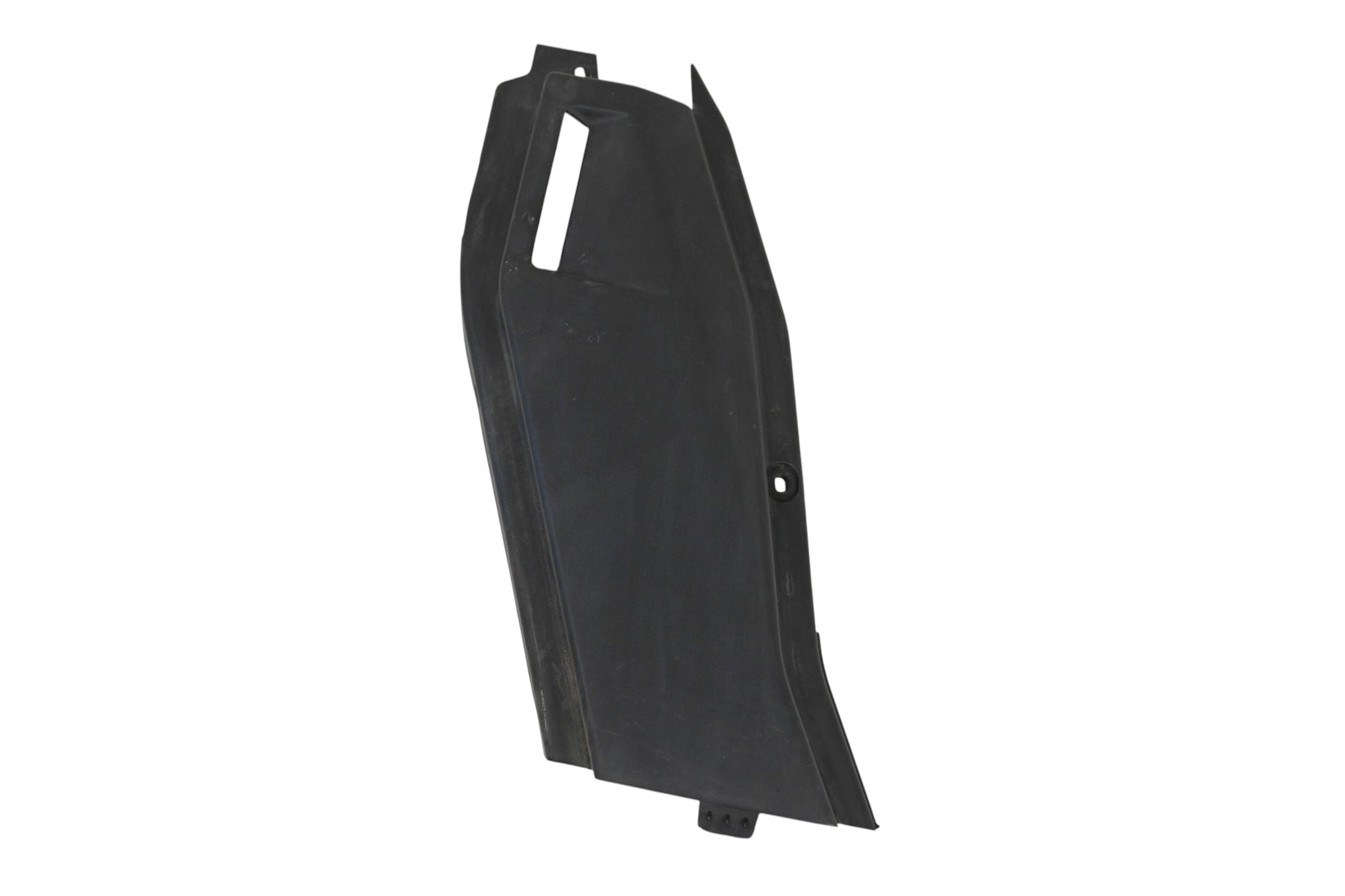 23 Can-Am Defender Max HD7 Right Middle Cage Cover