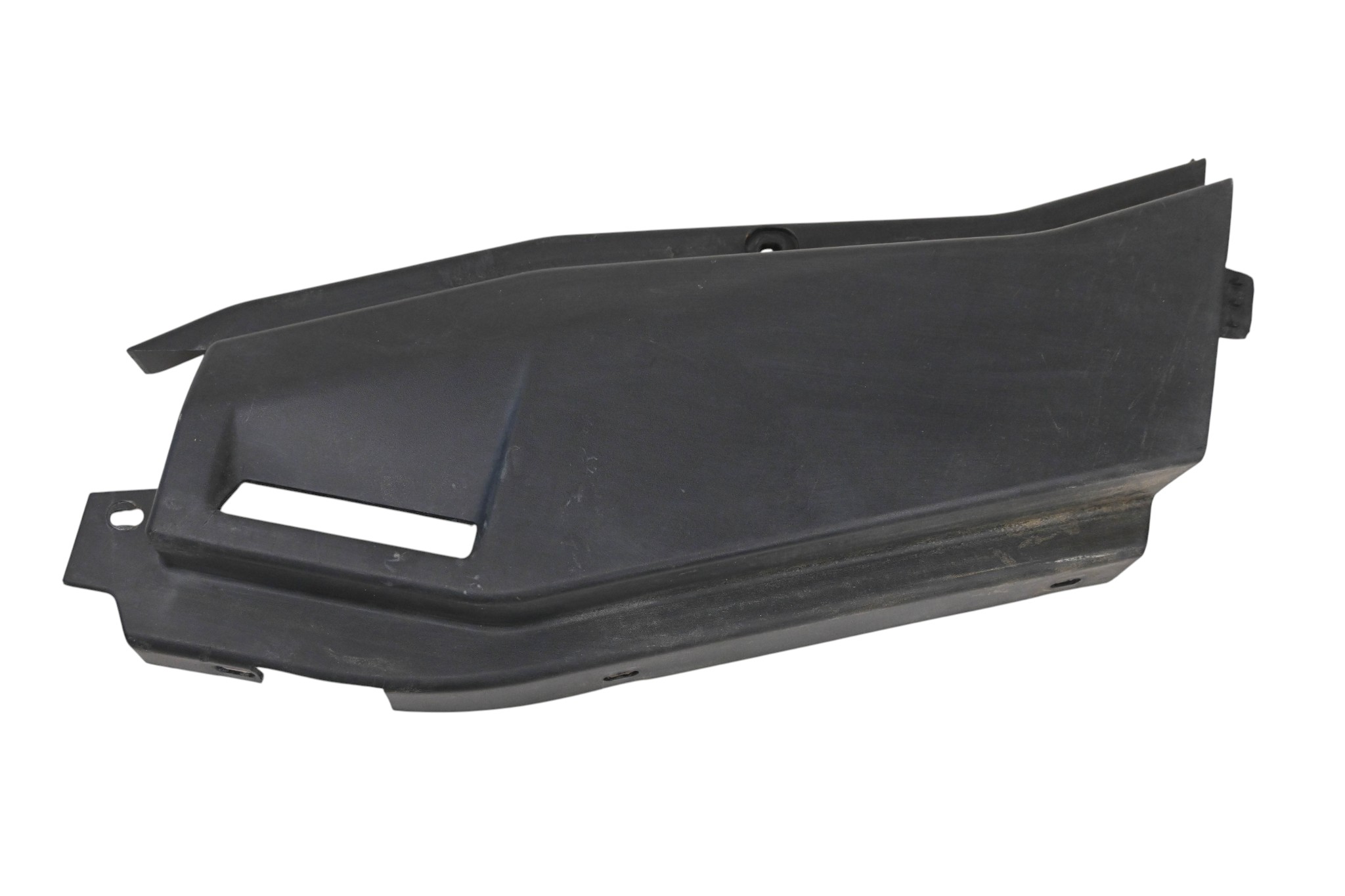 23 Can-Am Defender Max HD7 Right Middle Cage Cover