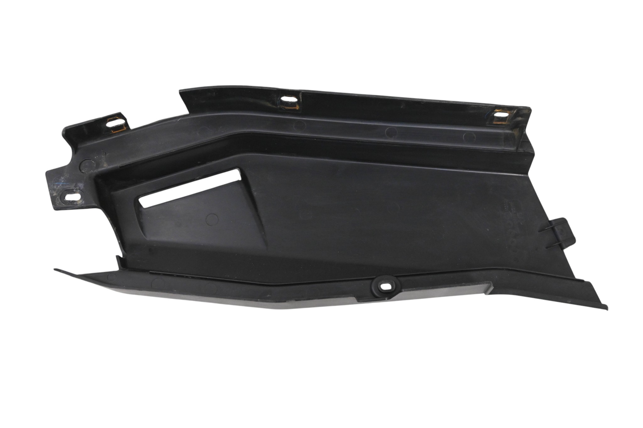 23 Can-Am Defender Max HD7 Right Middle Cage Cover