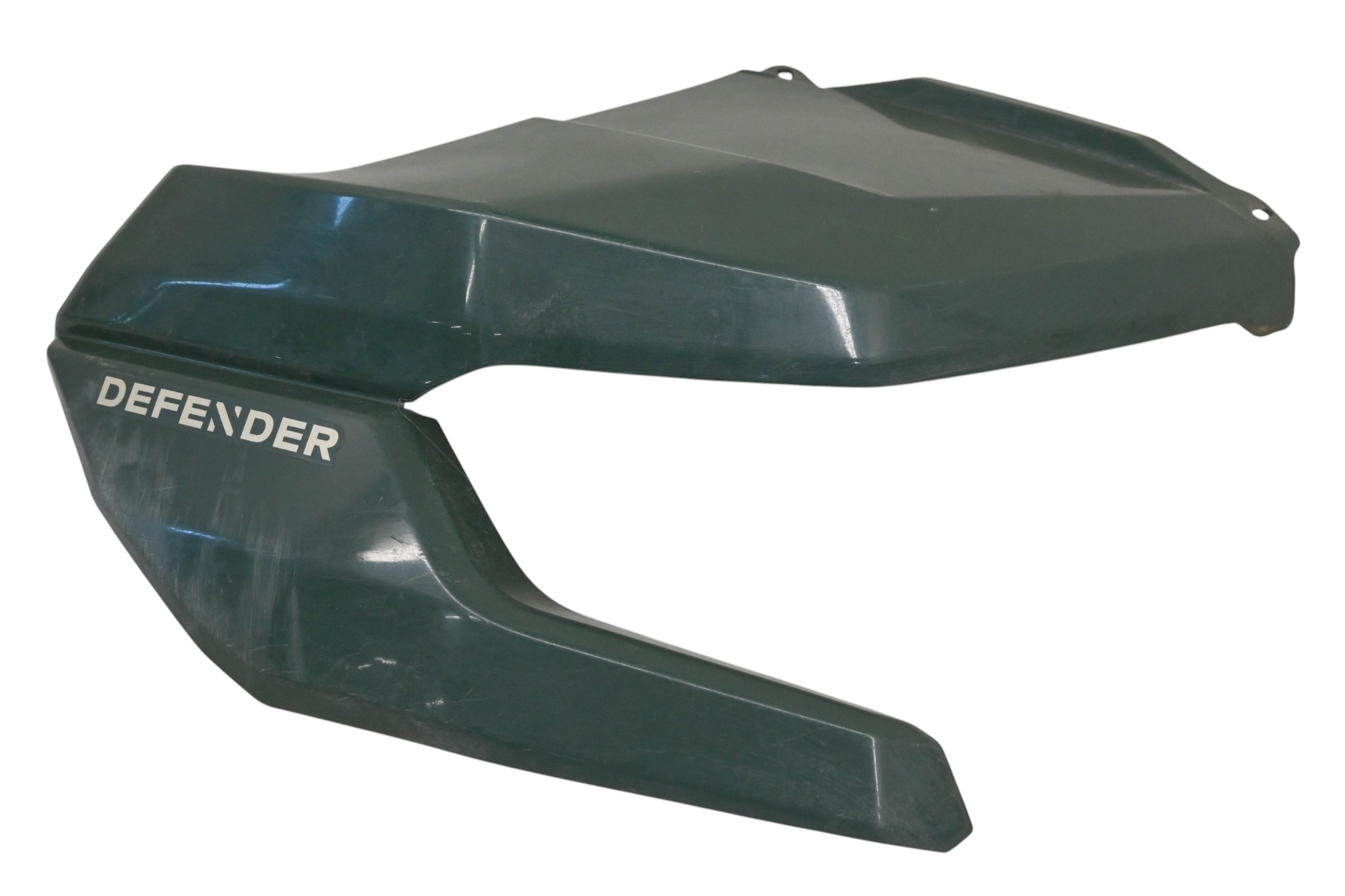 23 Can-Am Defender Max HD7 Right Front Fender