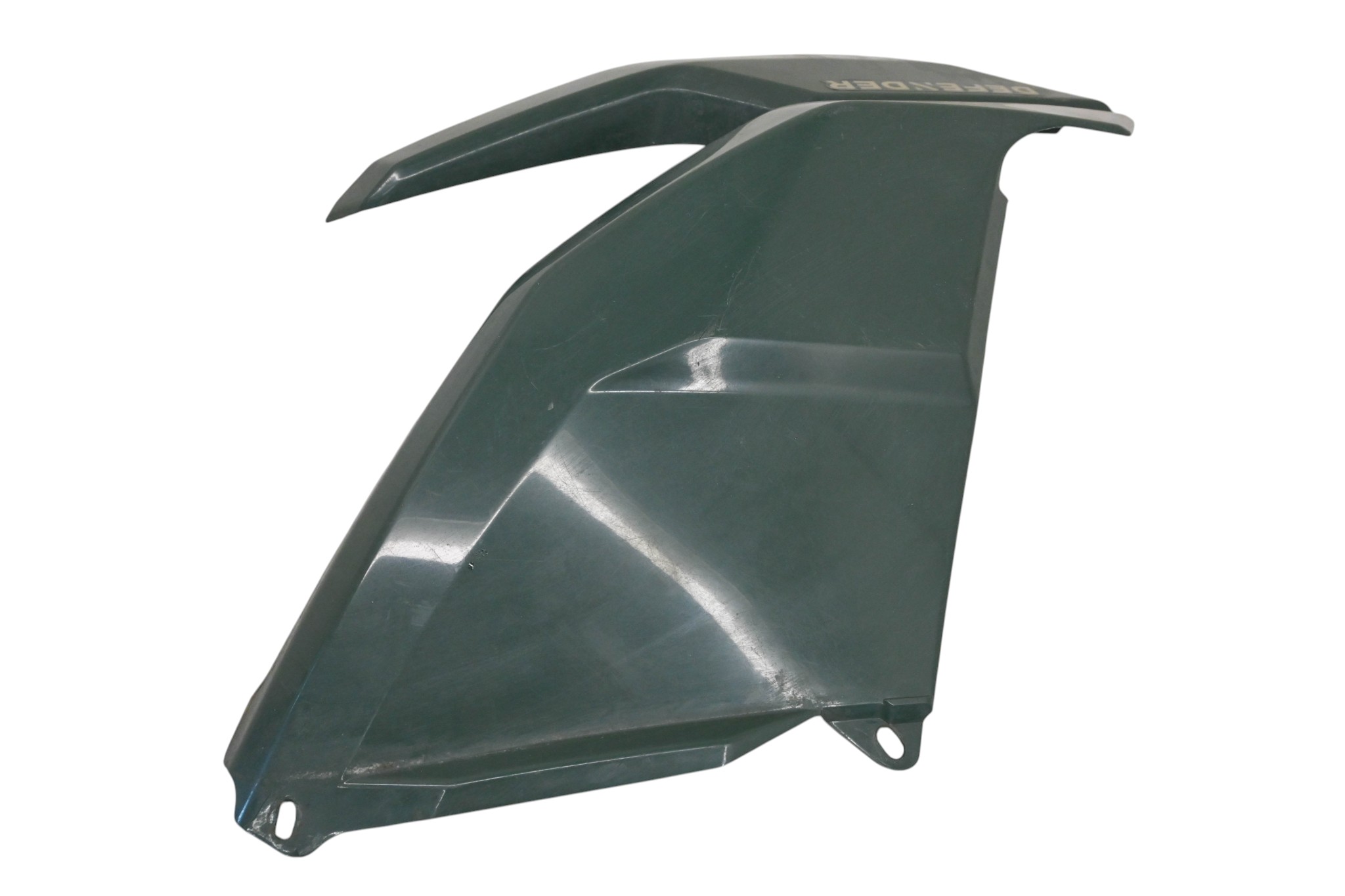 23 Can-Am Defender Max HD7 Right Front Fender