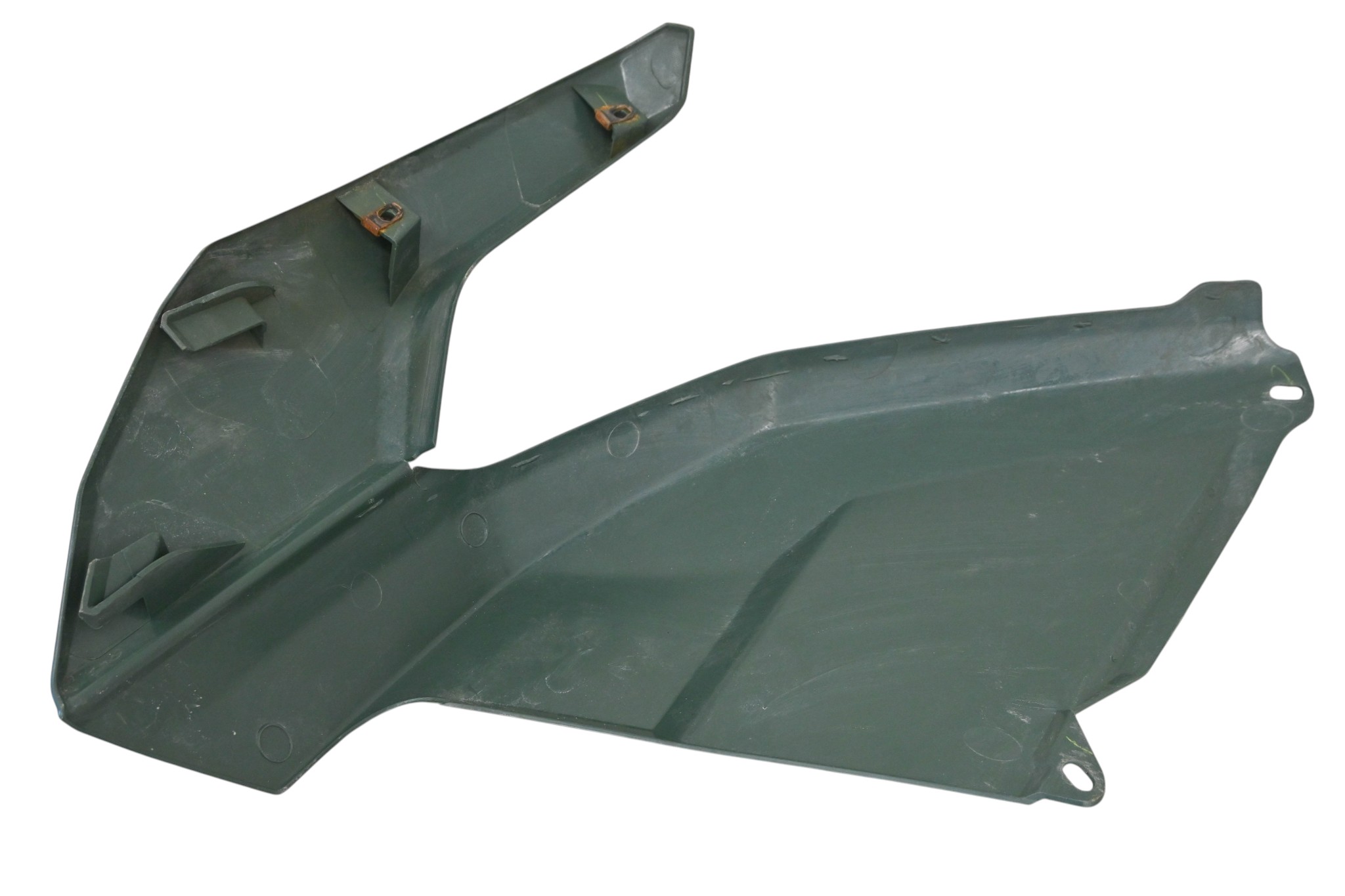 23 Can-Am Defender Max HD7 Right Front Fender