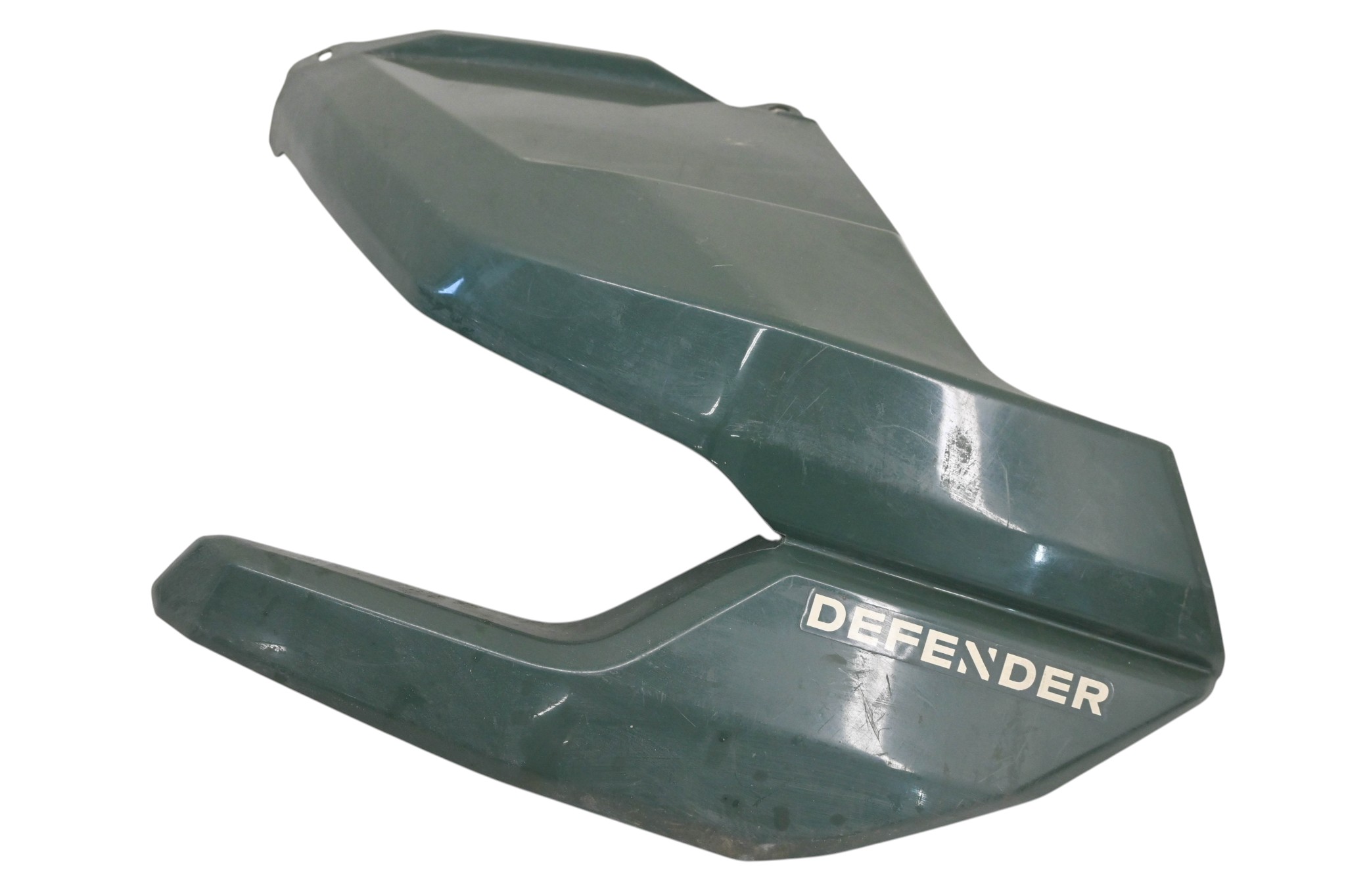 23 Can-Am Defender Max HD7 Left Front Fender