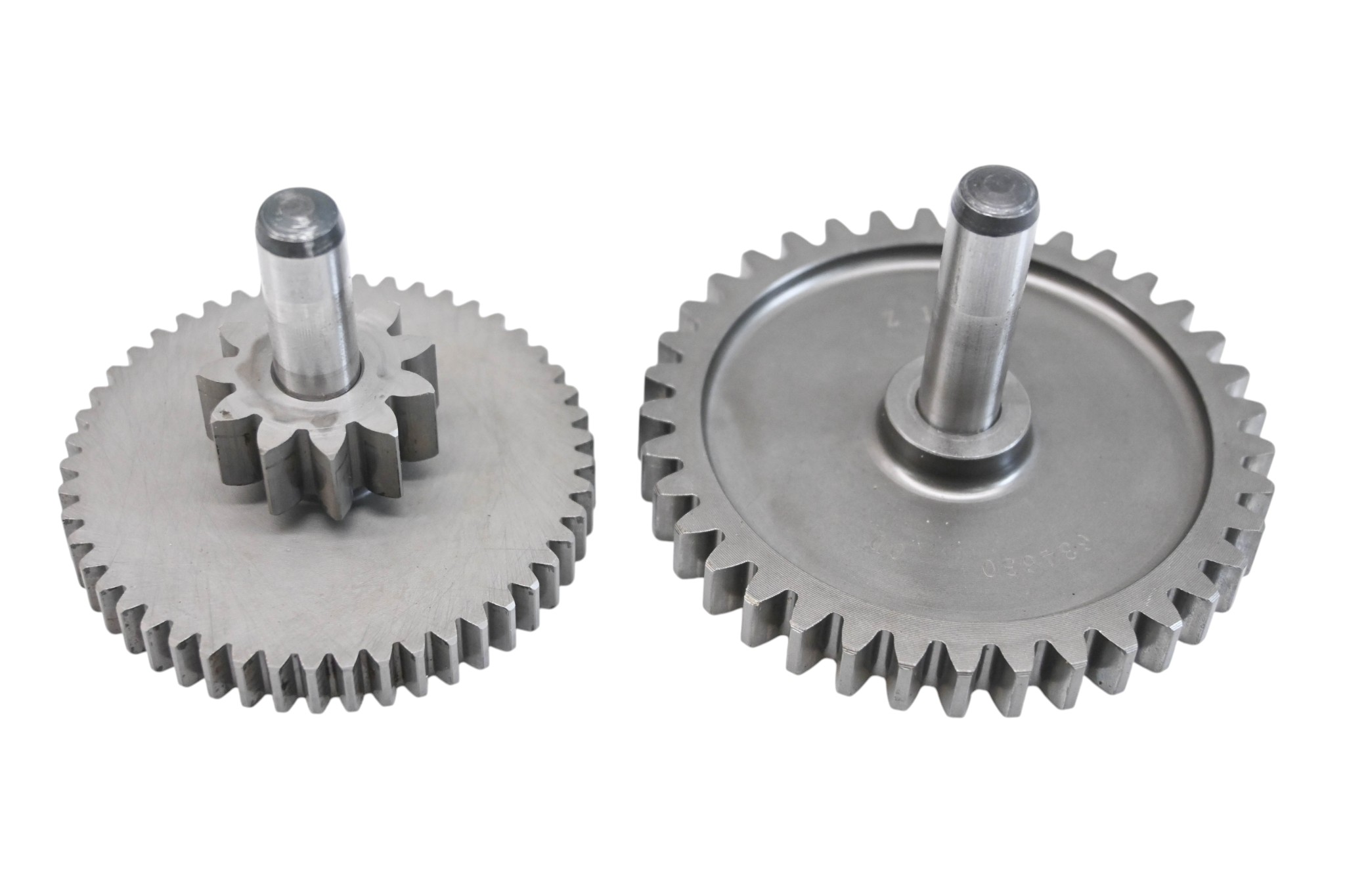 23 Can-Am Defender Max HD7 Starter Gears
