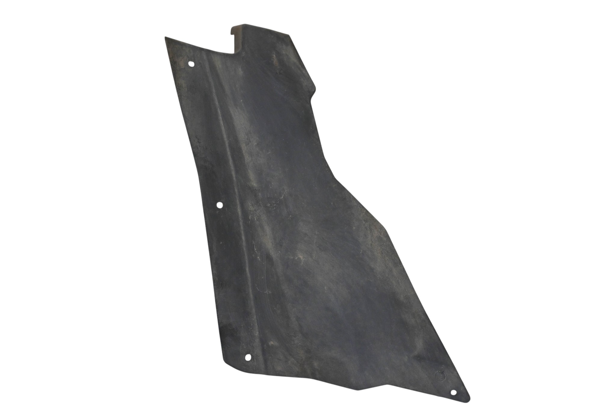 23 Can-Am Defender Max HD7 Right Rear Deflector