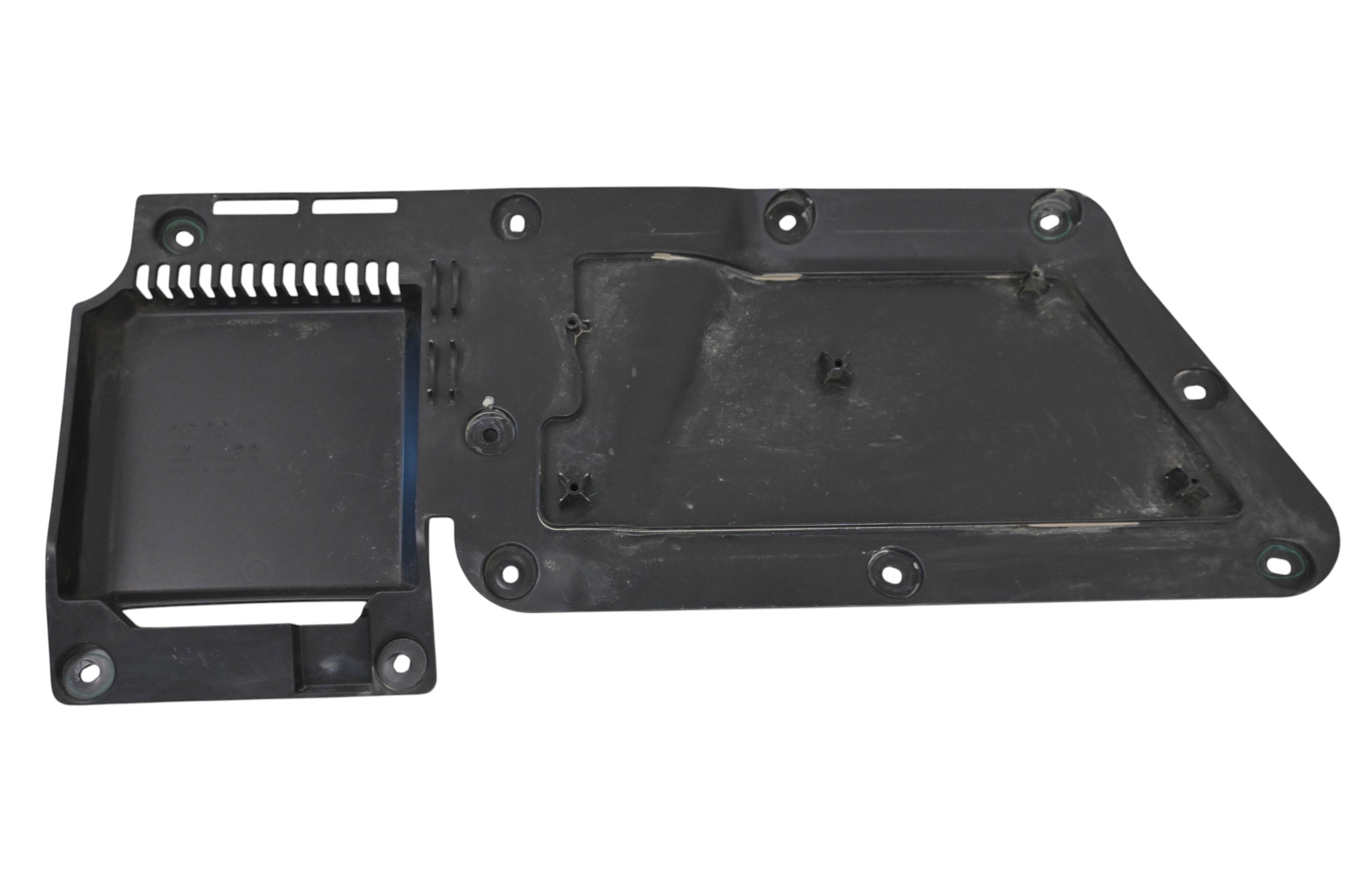 23 Can-Am Defender Max HD7 Rear Access Cover