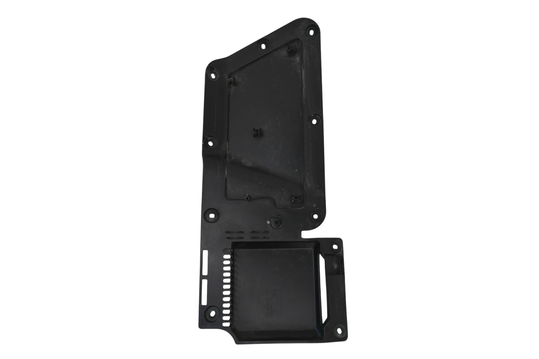23 Can-Am Defender Max HD7 Rear Access Cover