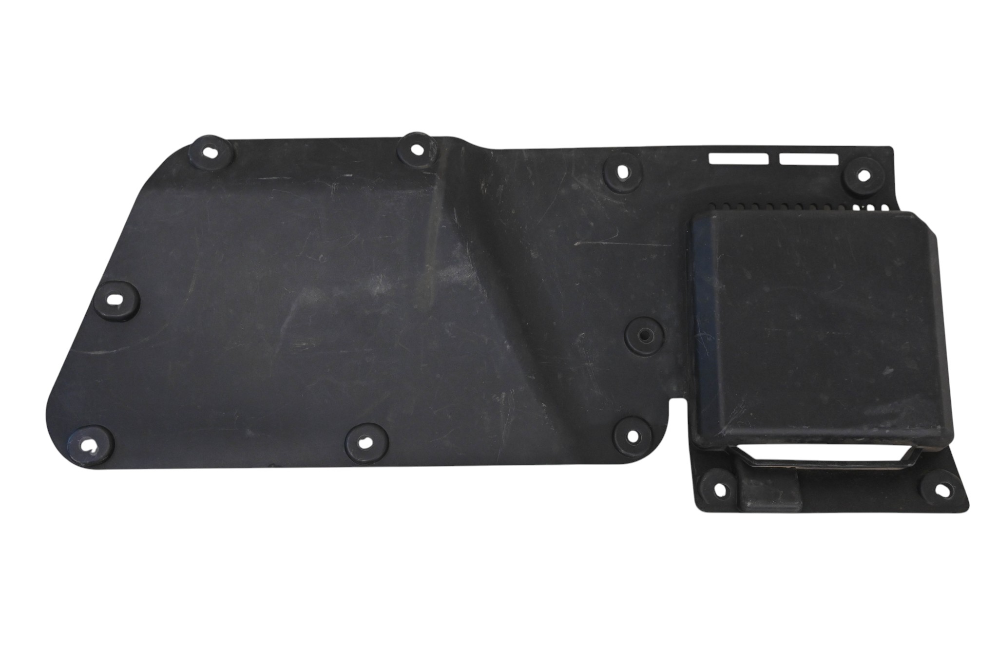 23 Can-Am Defender Max HD7 Rear Access Cover