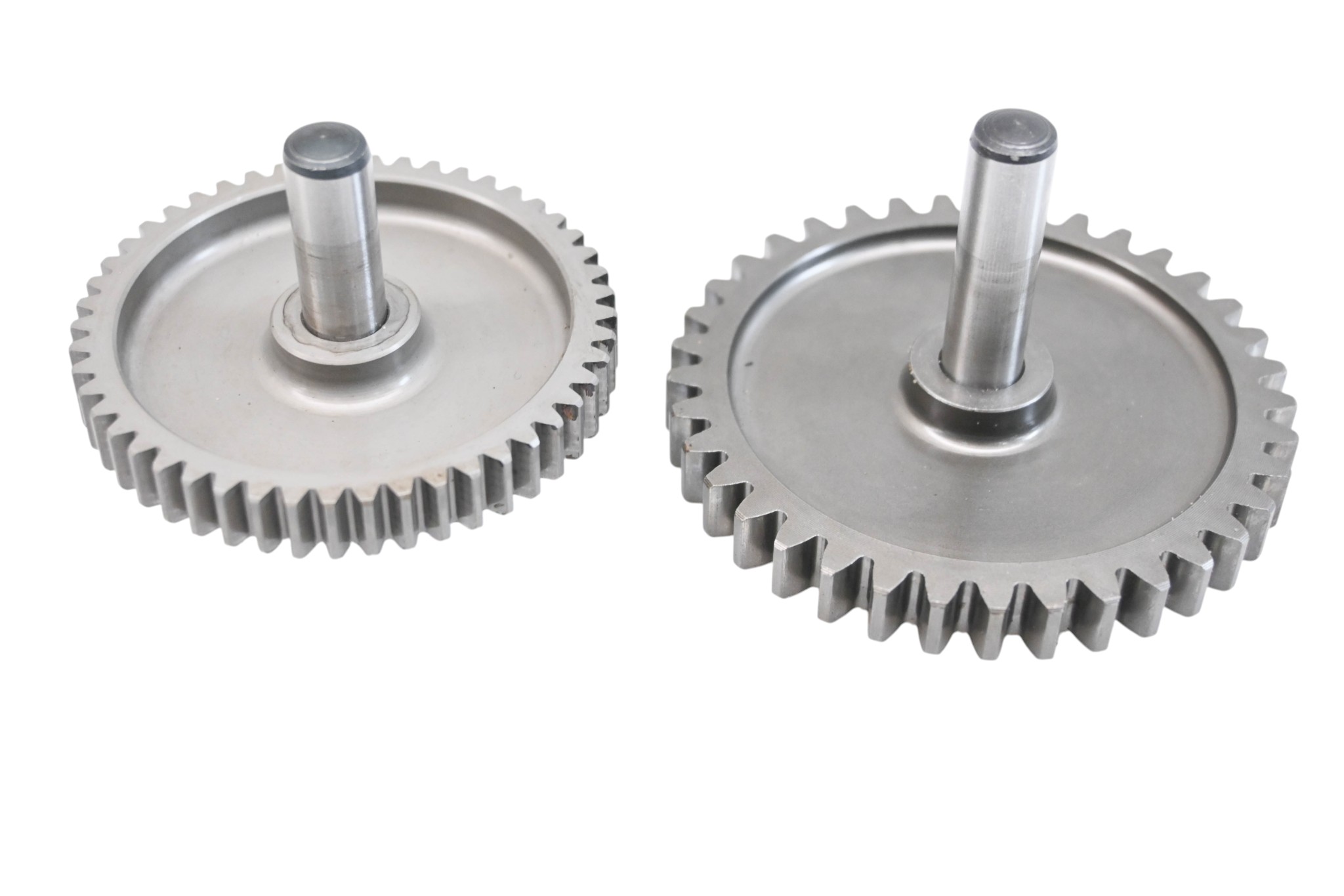 23 Can-Am Defender Max HD7 Starter Gears