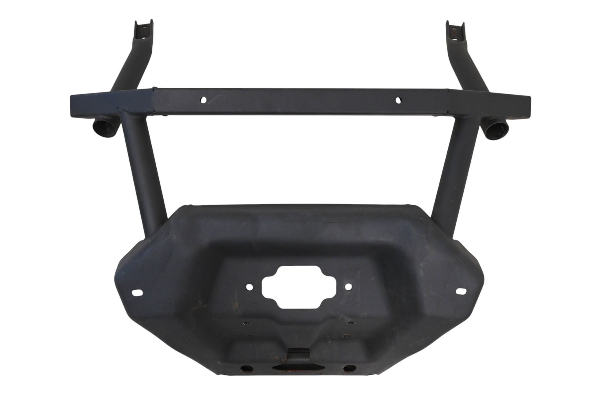 23 Can-Am Defender Max HD7 Front Bumper