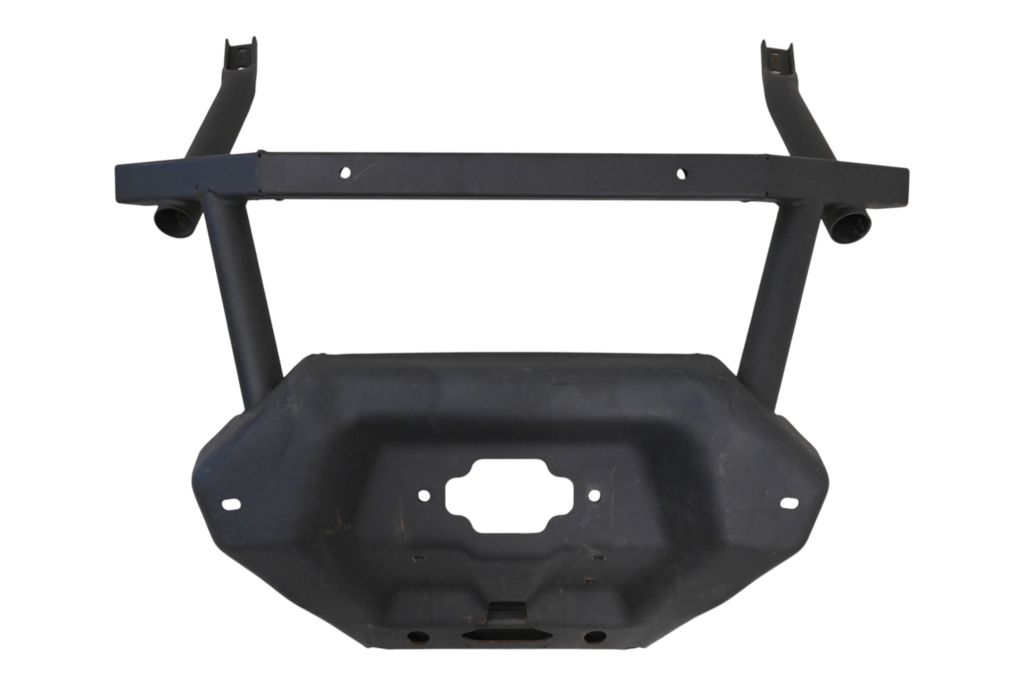 23 Can-Am Defender Max HD7 Front Bumper