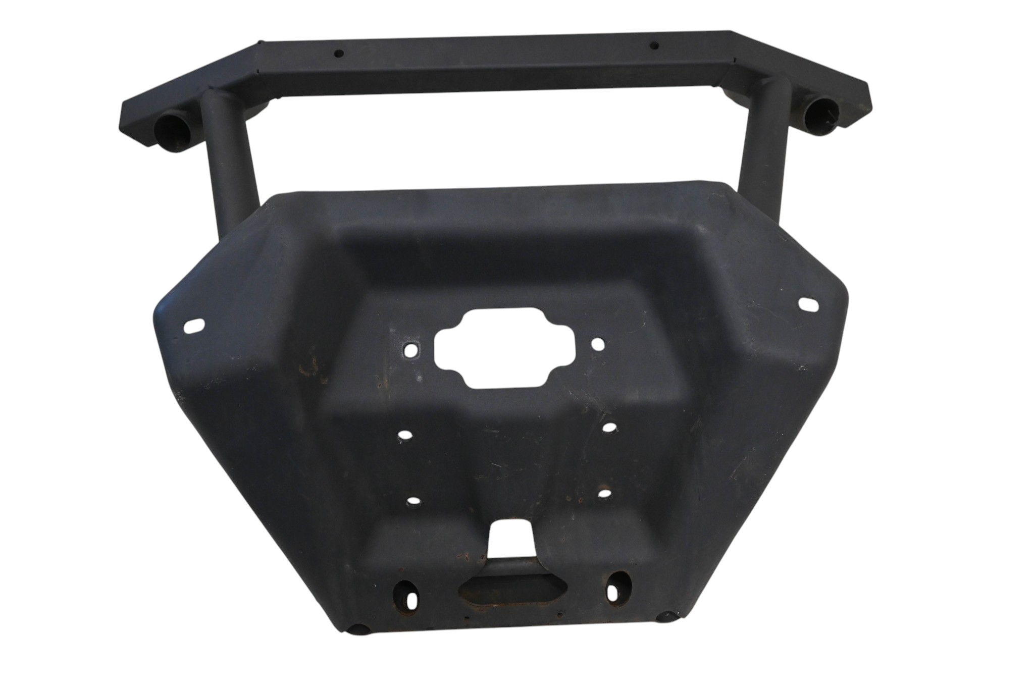 23 Can-Am Defender Max HD7 Front Bumper