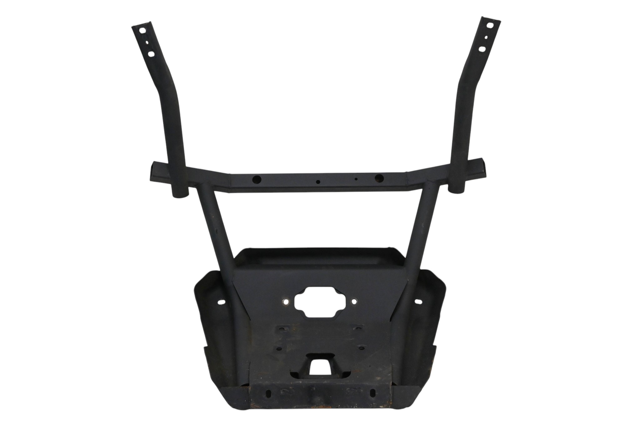 23 Can-Am Defender Max HD7 Front Bumper