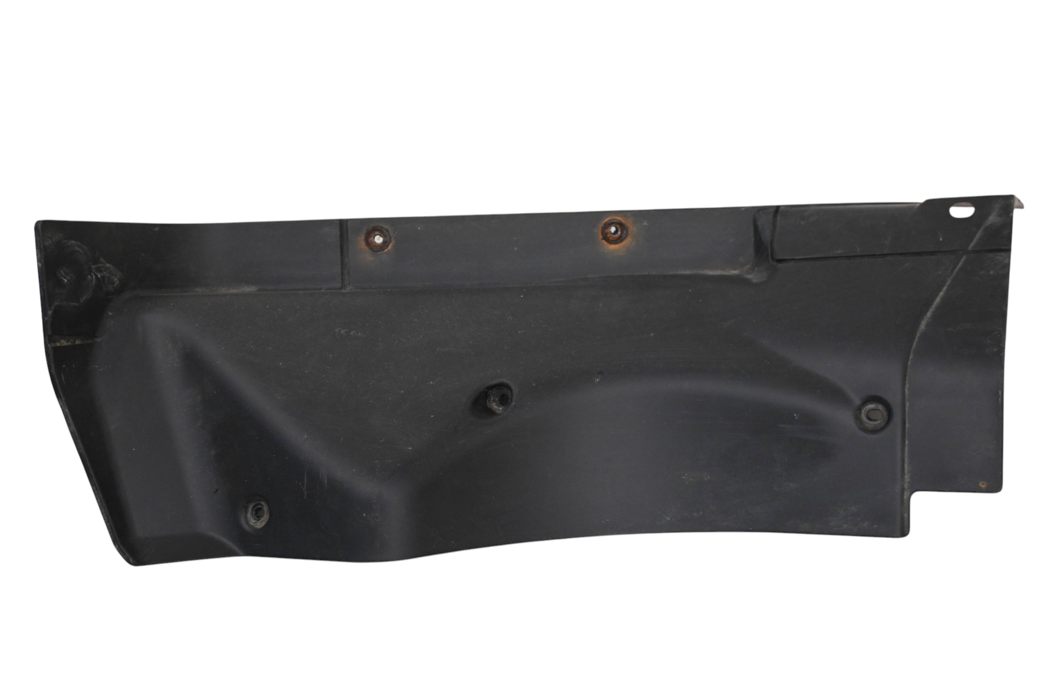 23 Can-Am Defender Max HD7 Front Right Deflector Cover