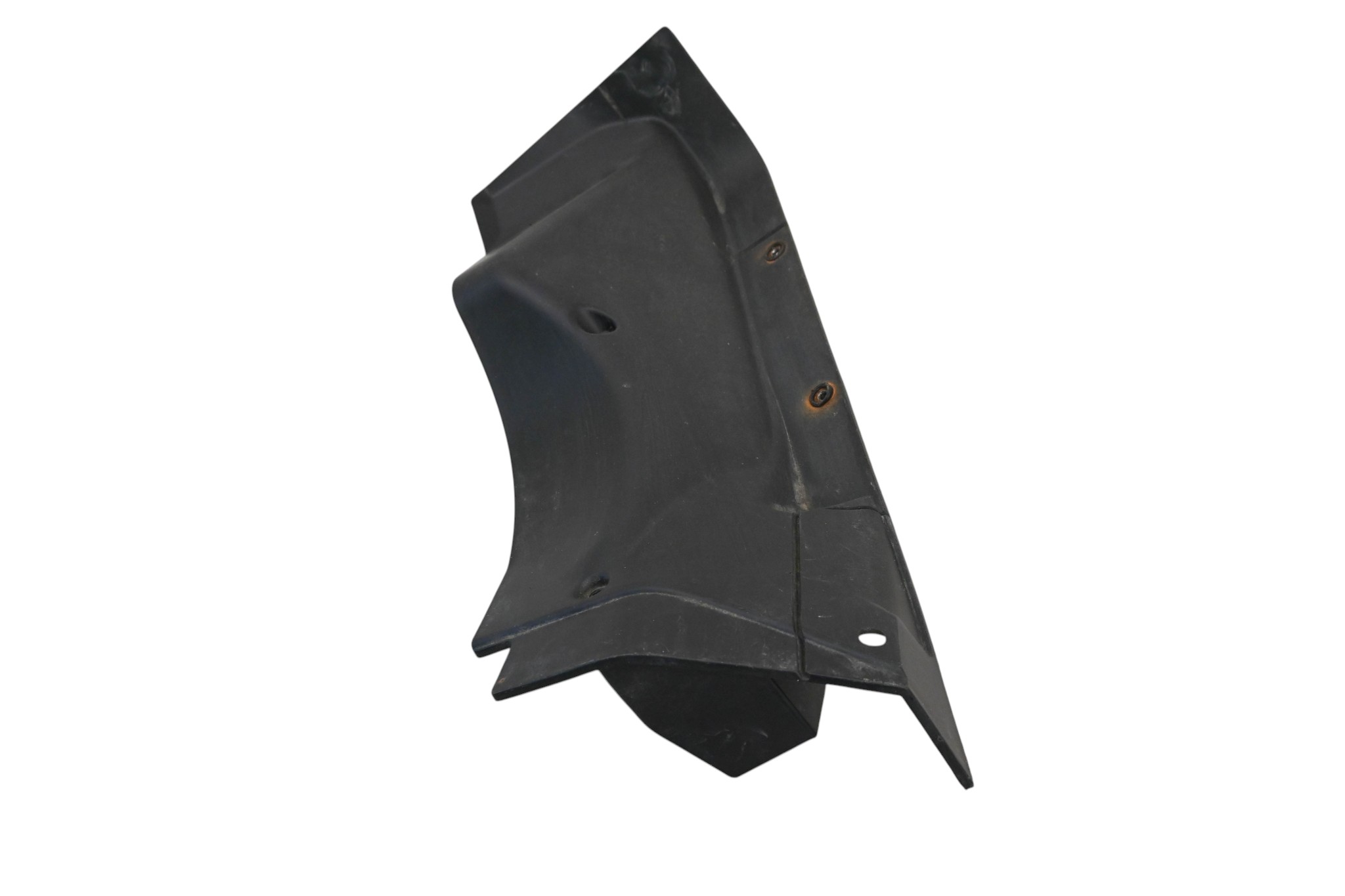 23 Can-Am Defender Max HD7 Front Right Deflector Cover