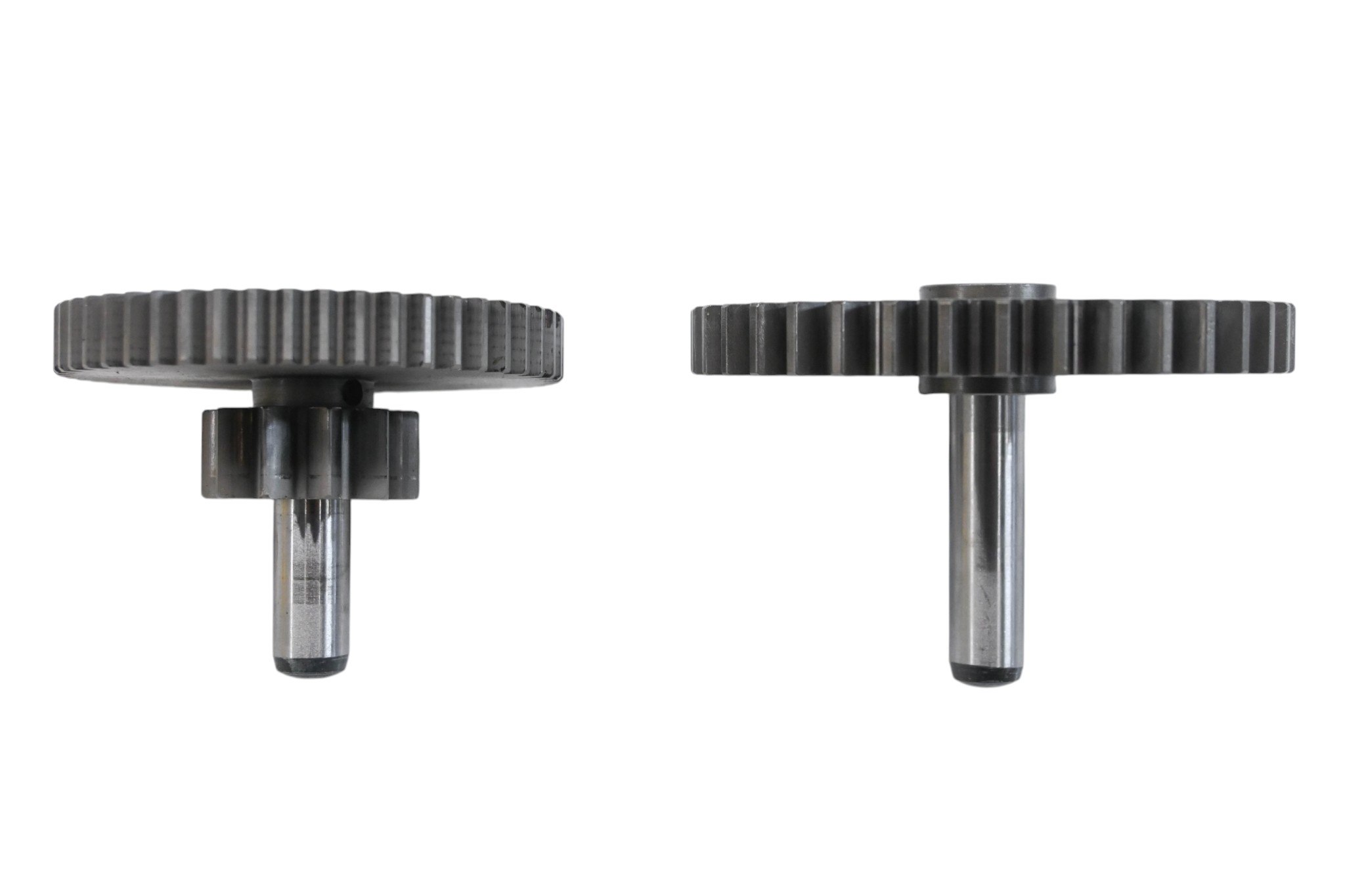 23 Can-Am Defender Max HD7 Starter Gears