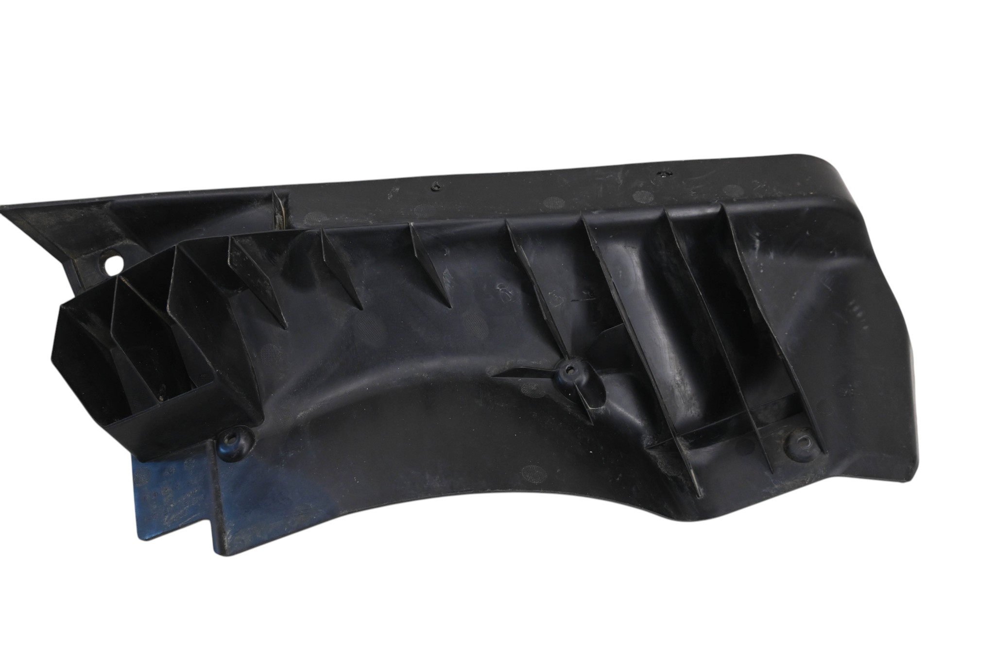 23 Can-Am Defender Max HD7 Front Right Deflector Cover