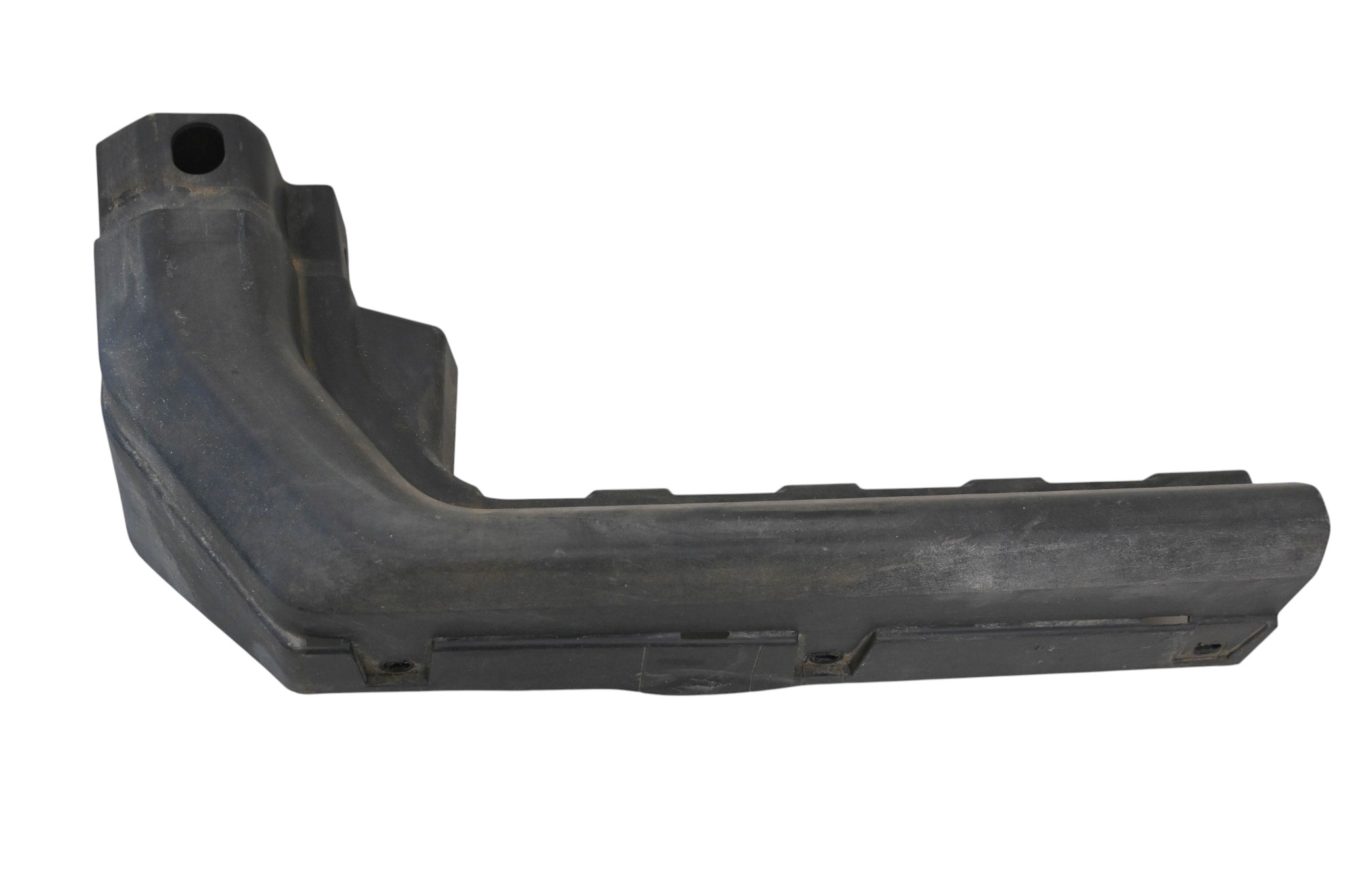 23 Can-Am Defender Max HD7 Left Central Cover