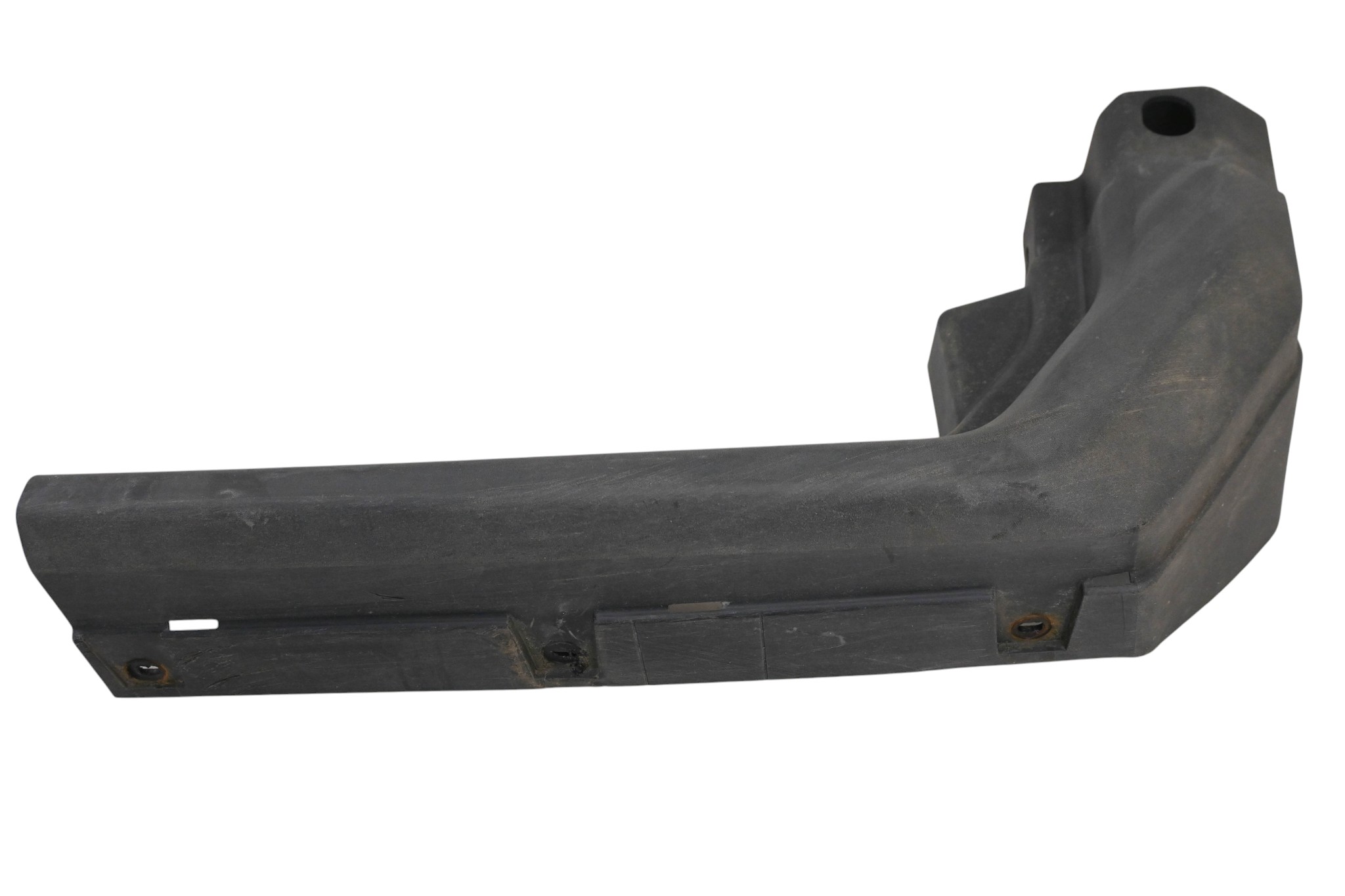 23 Can-Am Defender Max HD7 Right Central Cover