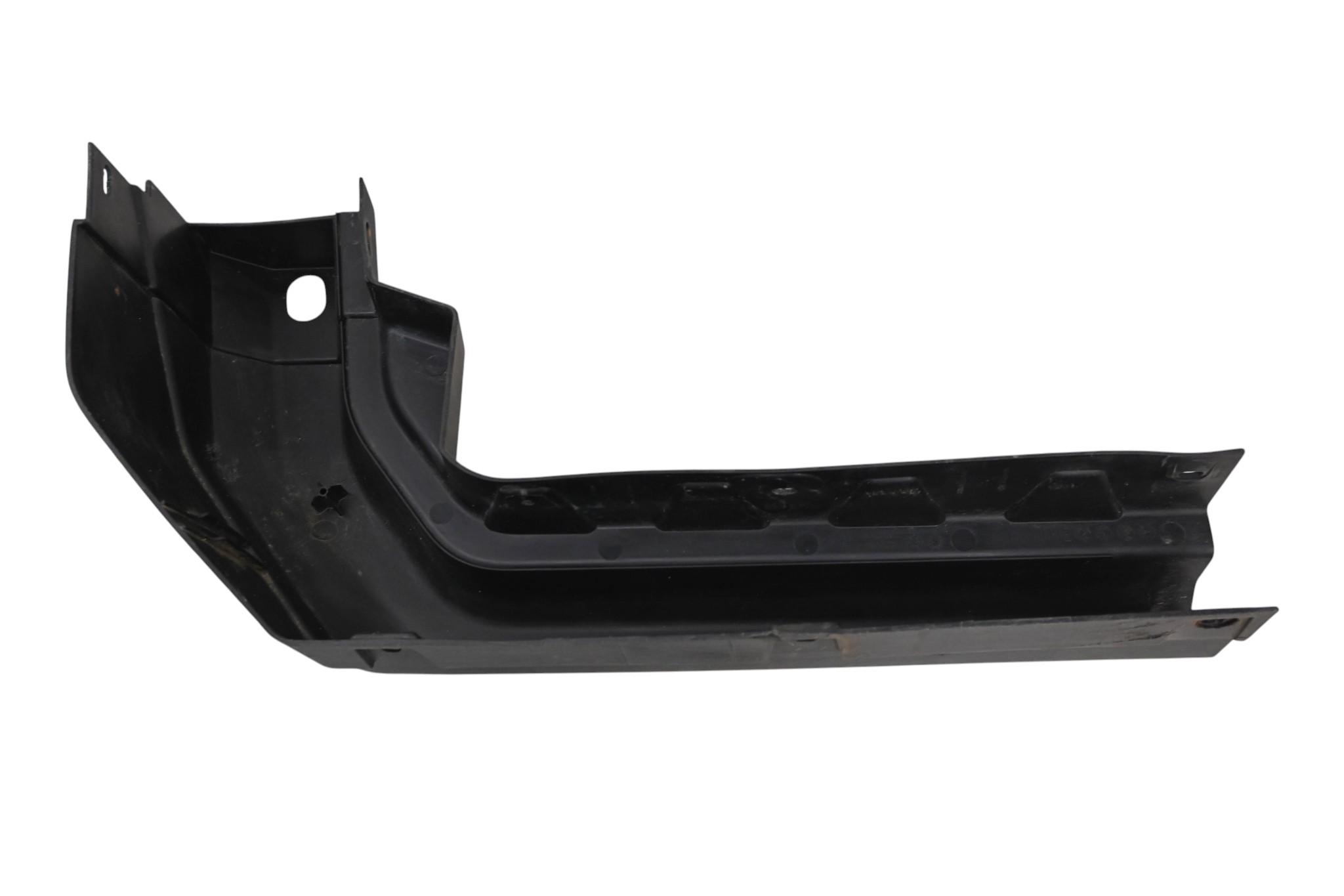 23 Can-Am Defender Max HD7 Right Central Cover
